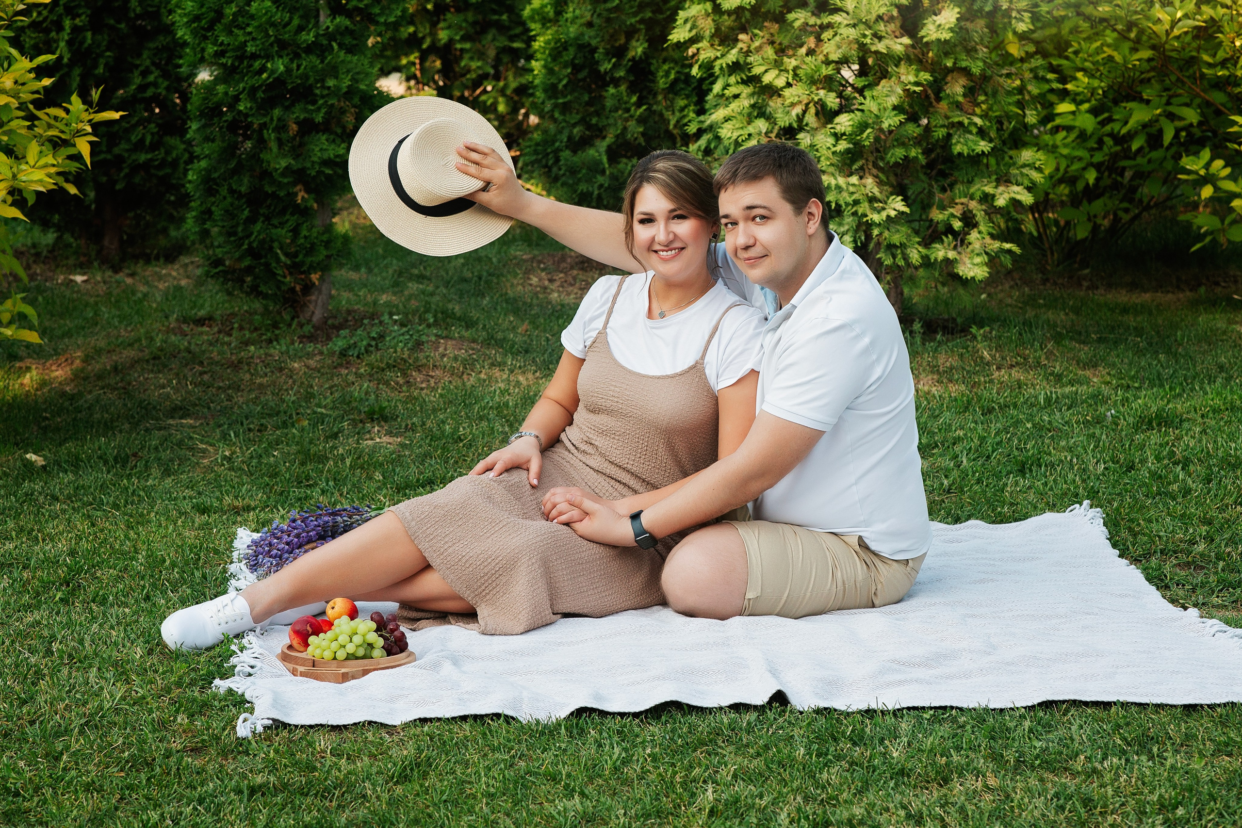 Елена и Алексей. Свадебный и семейный фотограф в НН и Москве Светлана Игнатьева