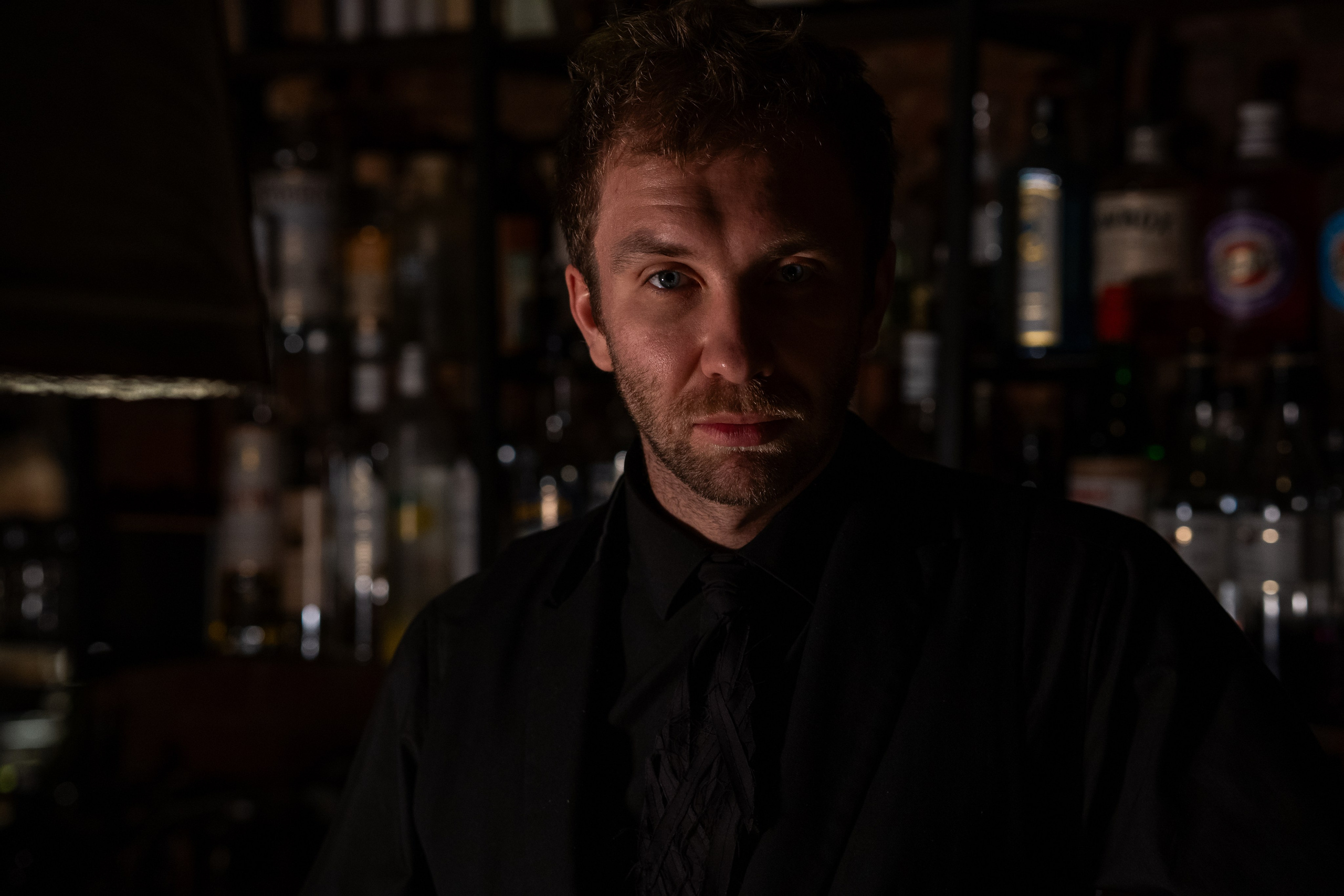 KABINET 3.14. Фотограф Дмитрий Жилин