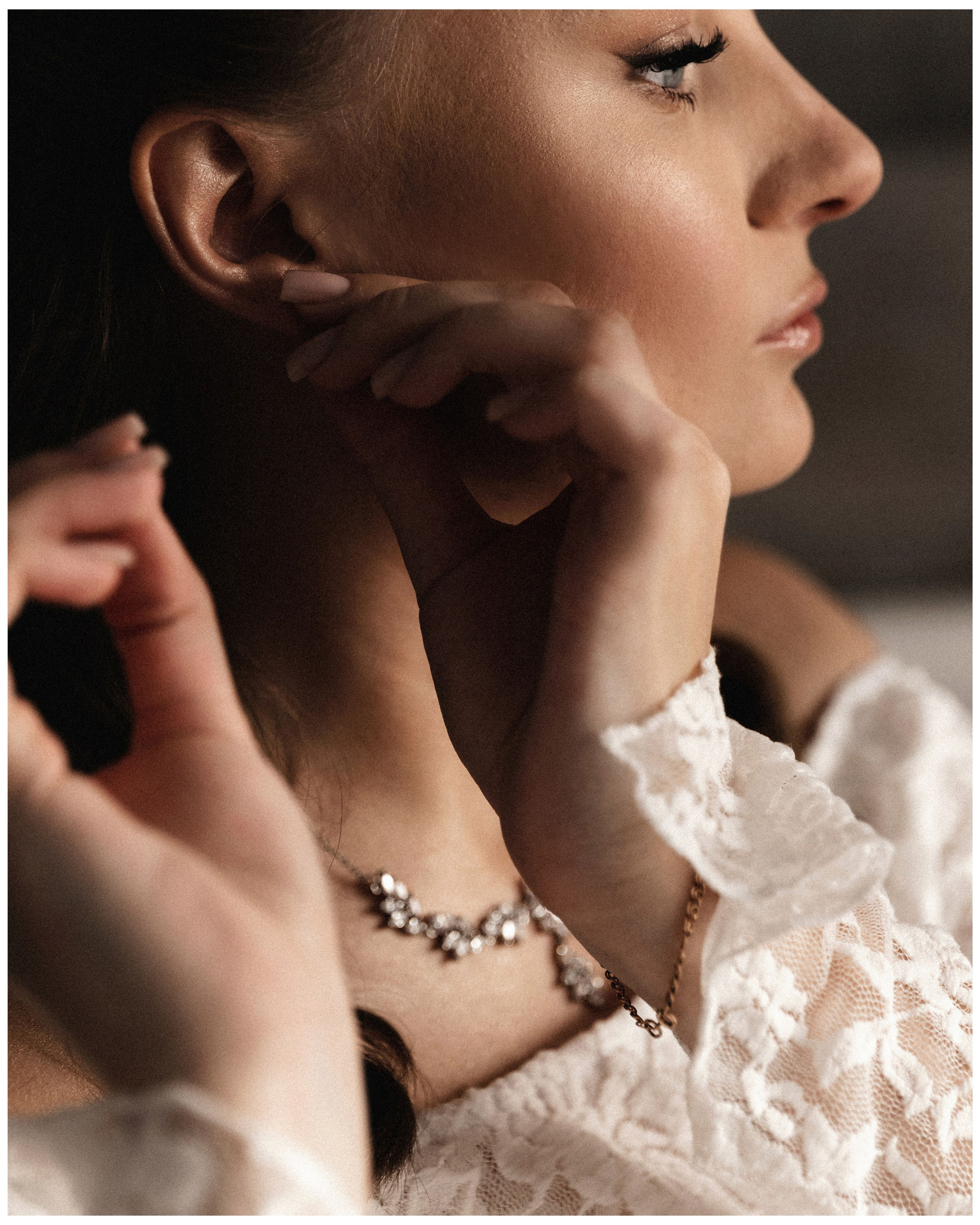 Дарья и Александр. Фотограф Маргарита Спицина в городе Липецк