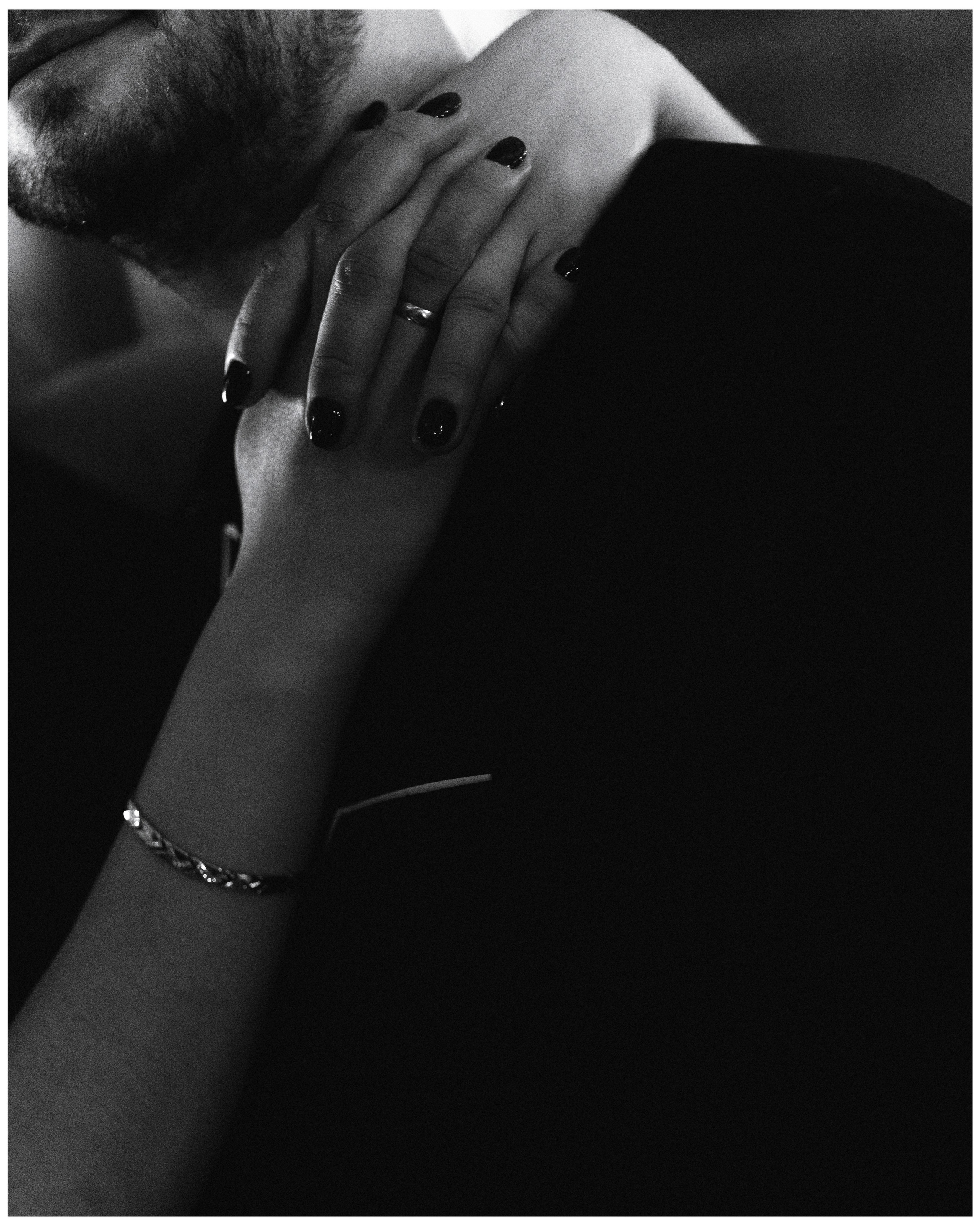 Дарья и Александр. Фотограф Маргарита Спицина в городе Липецк