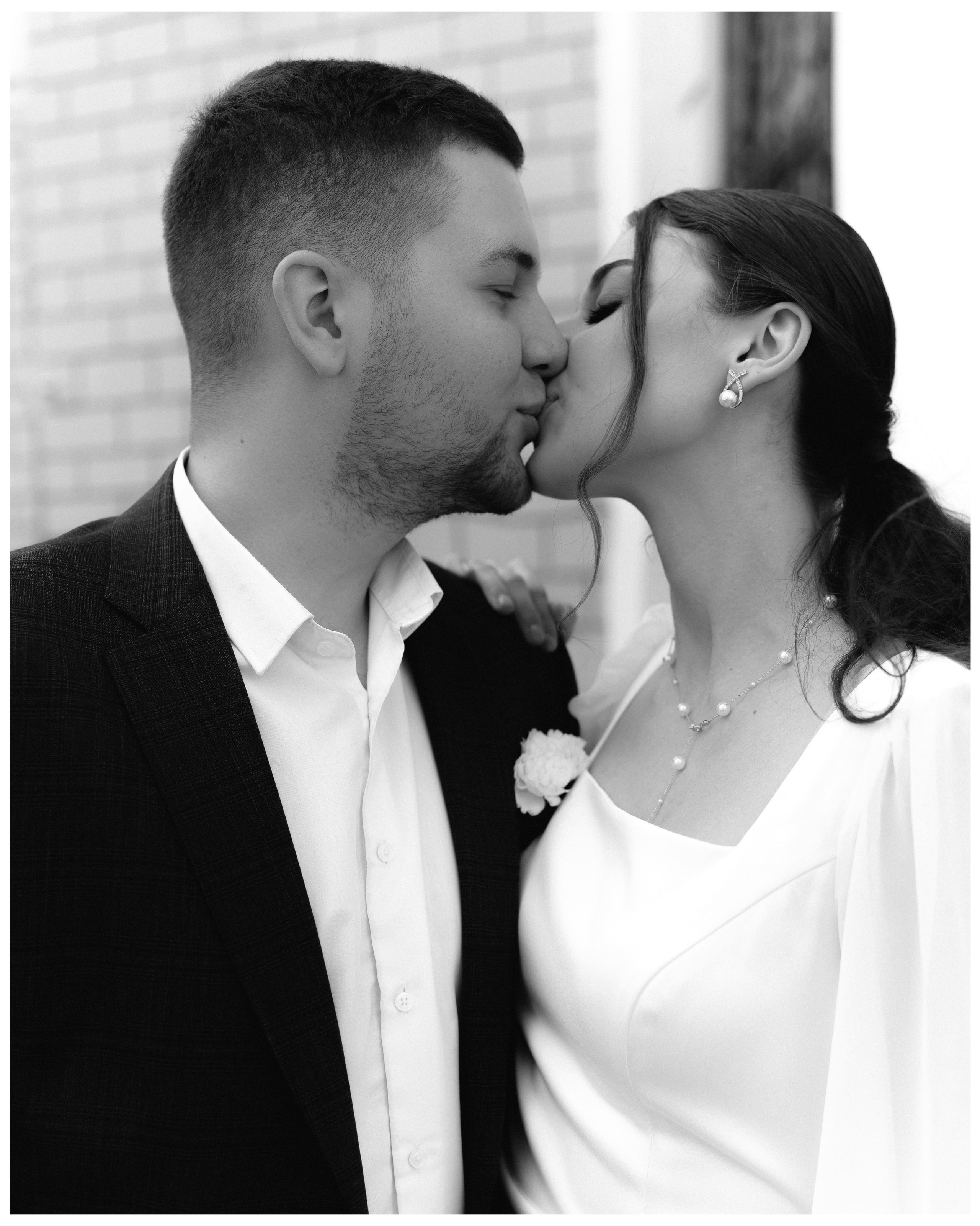 Илья и Ксения. Фотограф Маргарита Спицина в городе Липецк