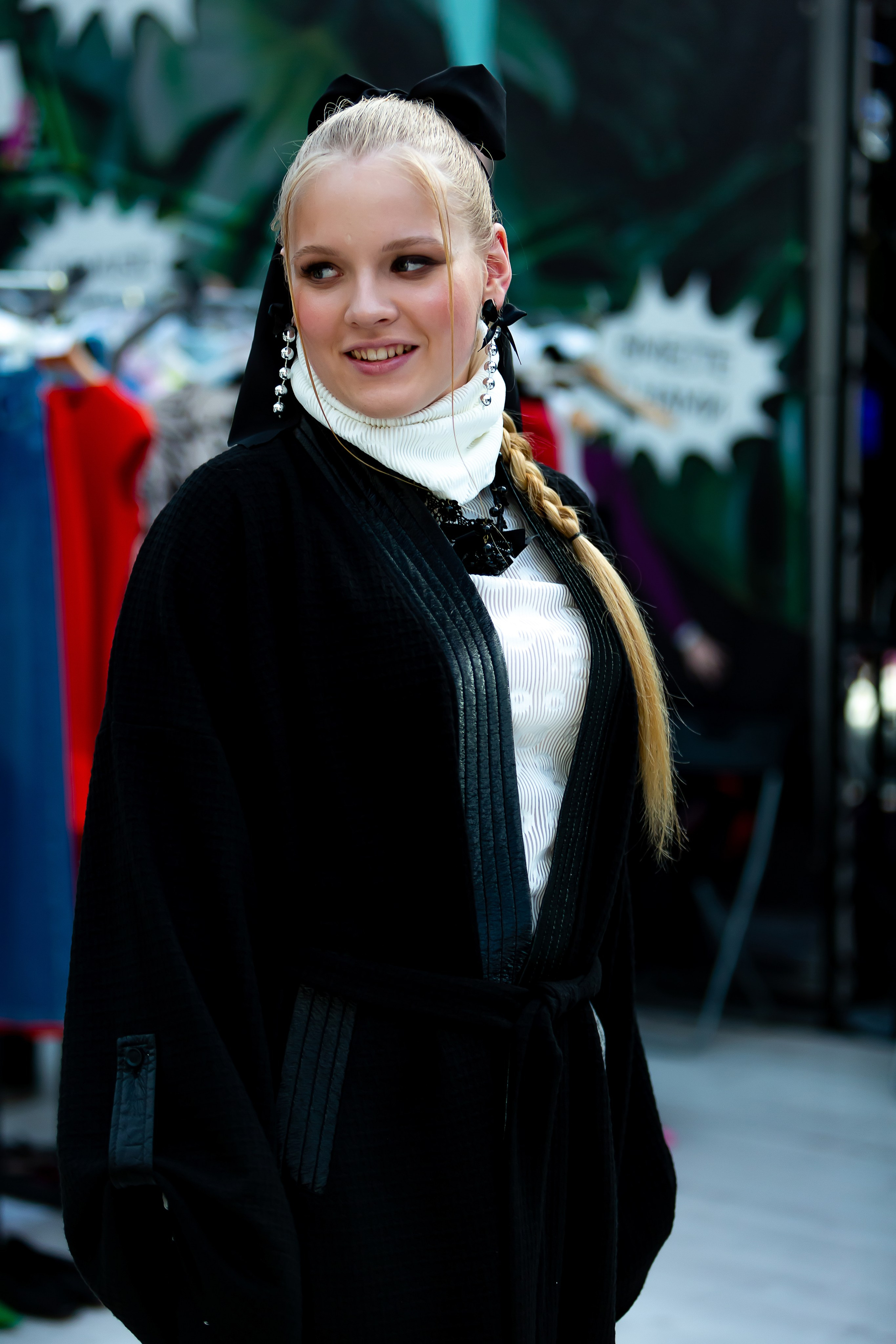 Алена Токарева дизайнер.Афимол. Фотограф Елена Лагода