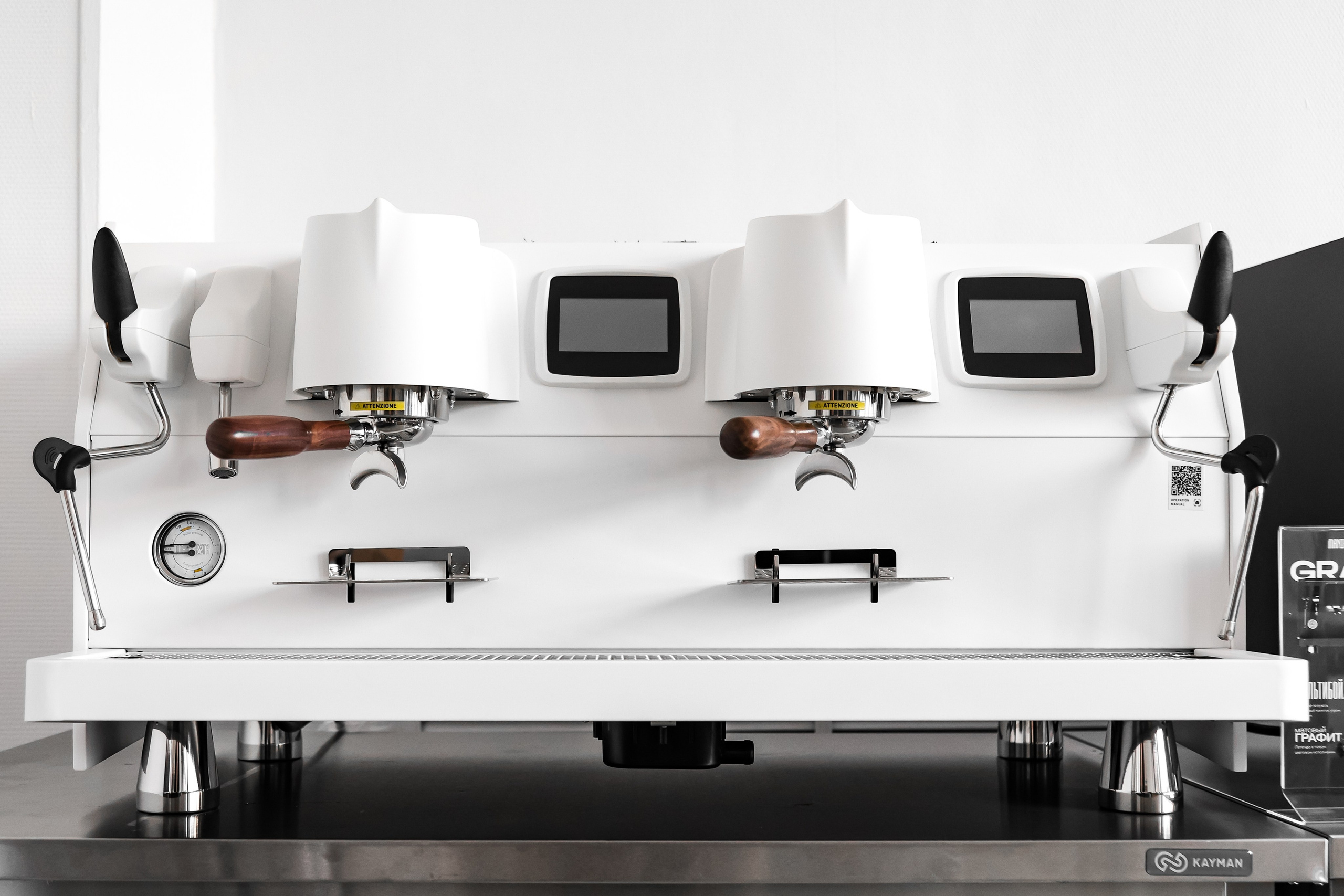 MANIFESTA SPECIALE FOR MARKETPLACE. Mixturecaptures