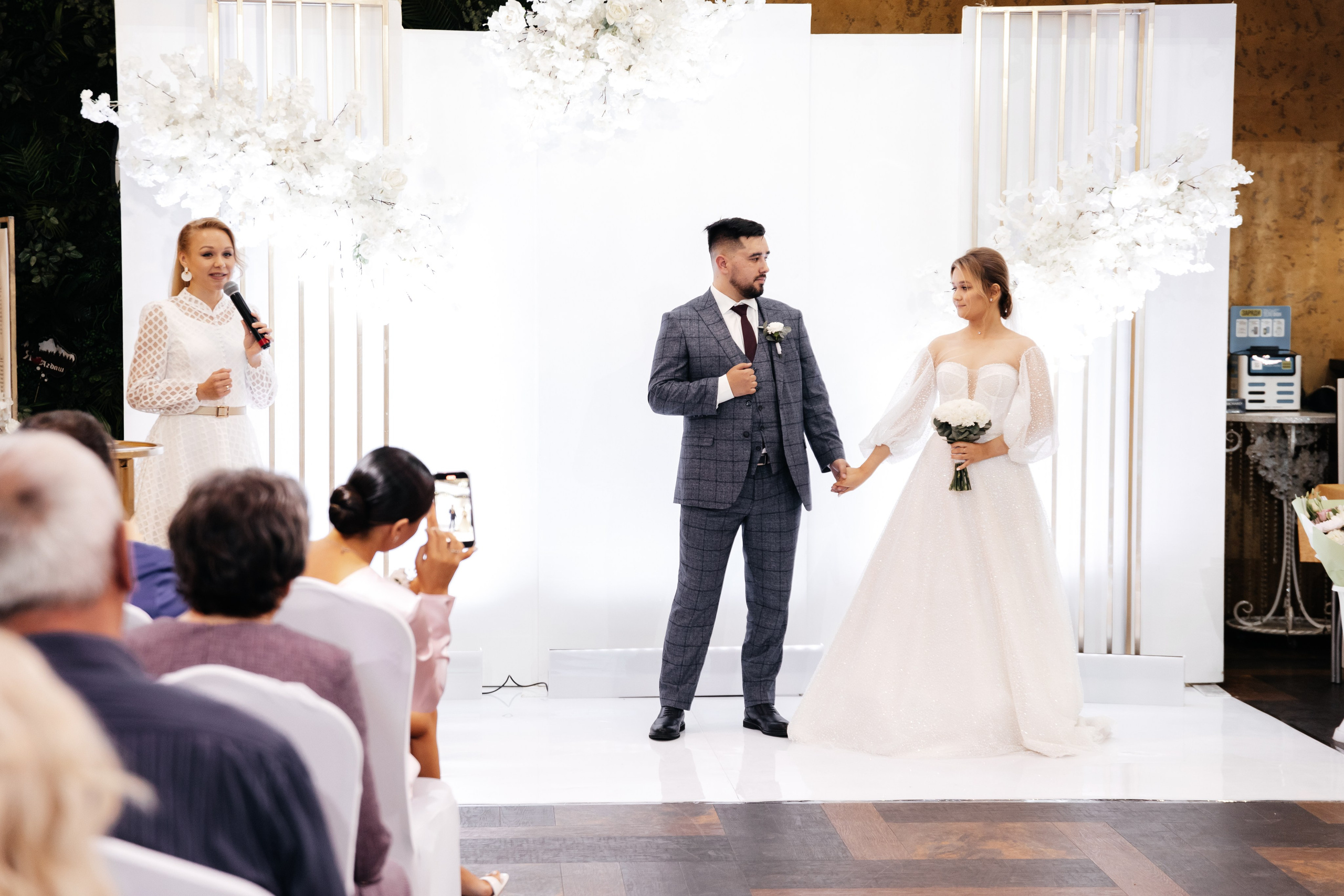 Igor & Regina. Свадебный фотограф Ильнар Асадуллин