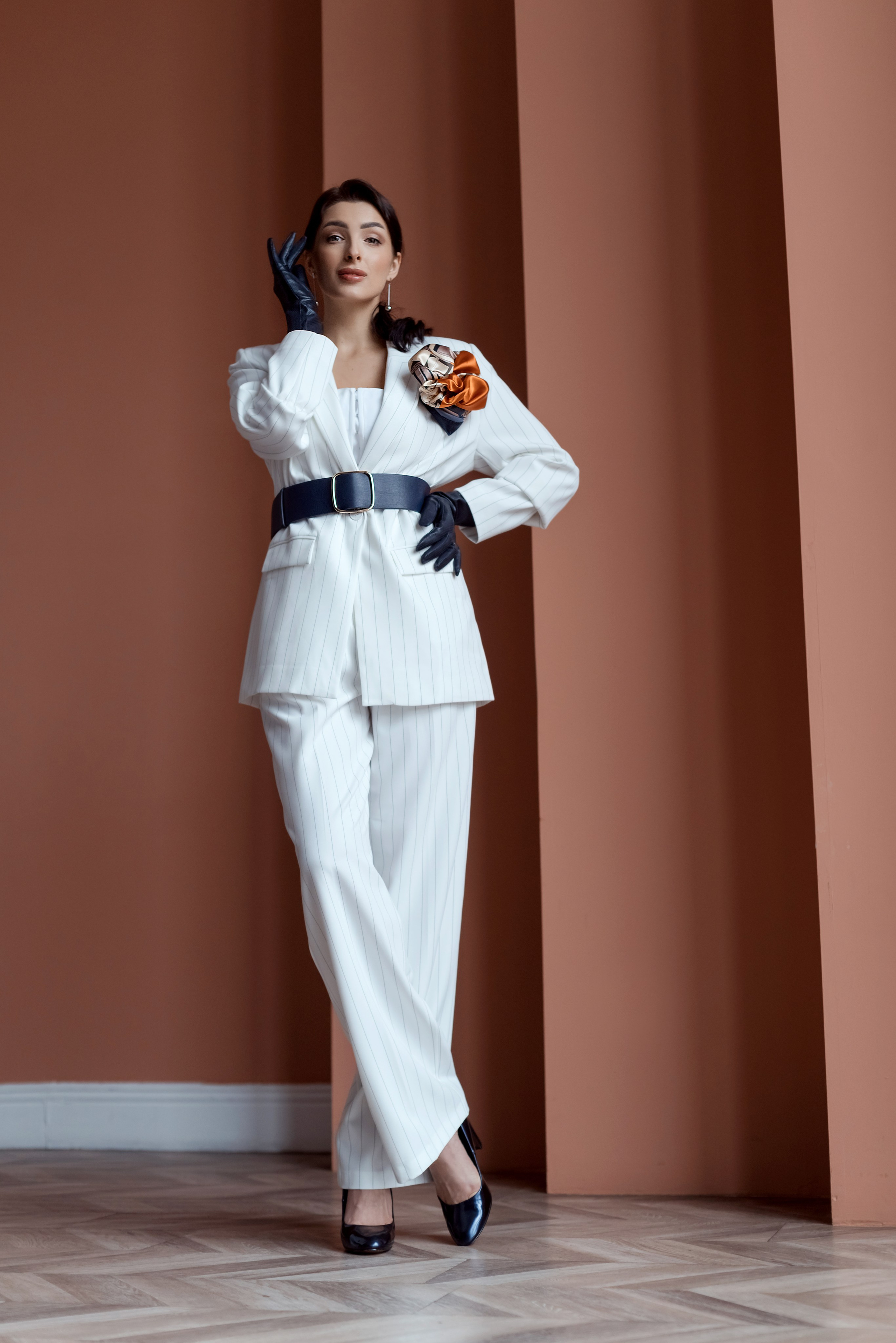 Фотограф в Волгограде, Москве, Санкт-Петербурге Валентина Ермилова