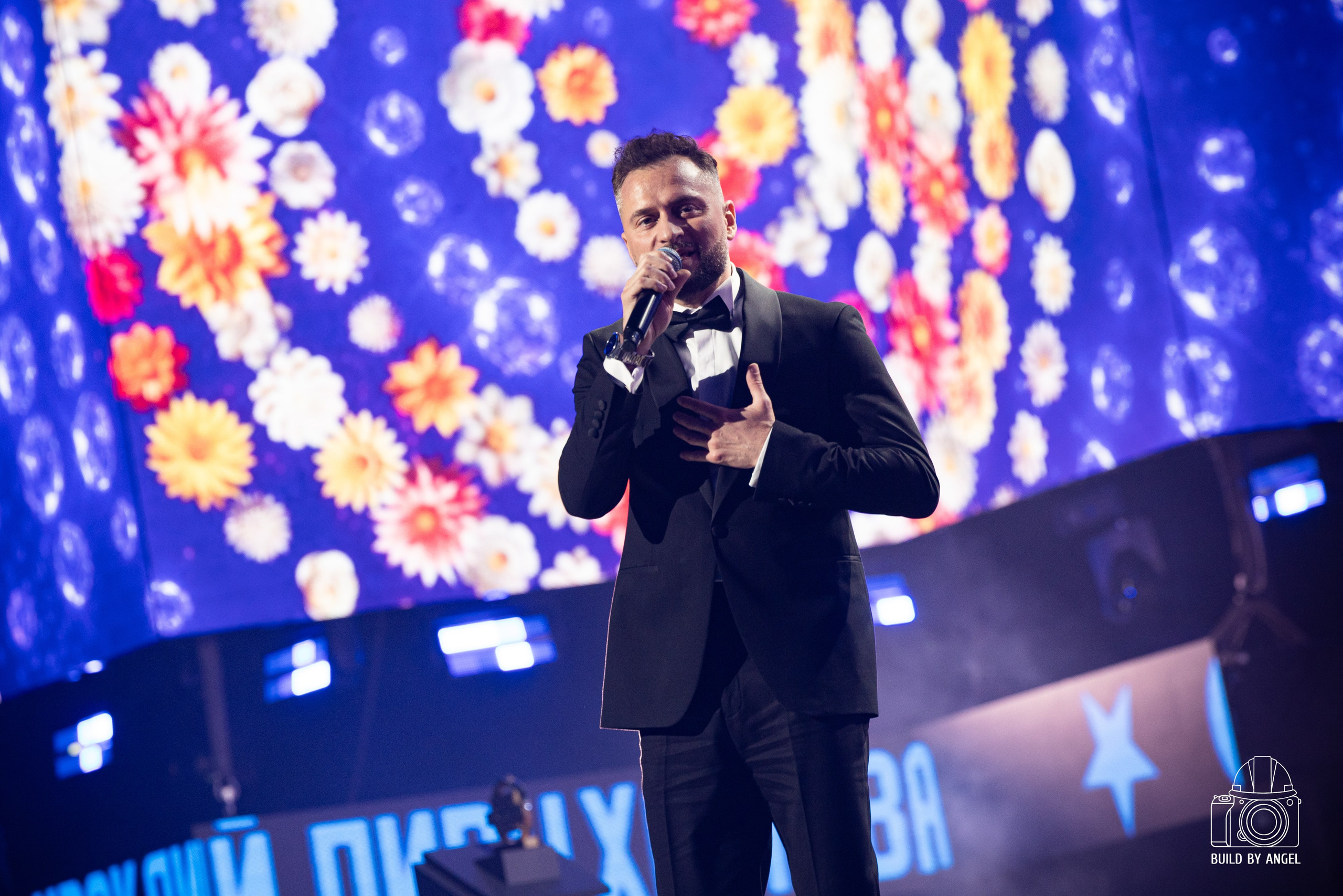 Знаменитости. Ангелина Тамилина — репортажный фотограф в Санкт-Петербурге