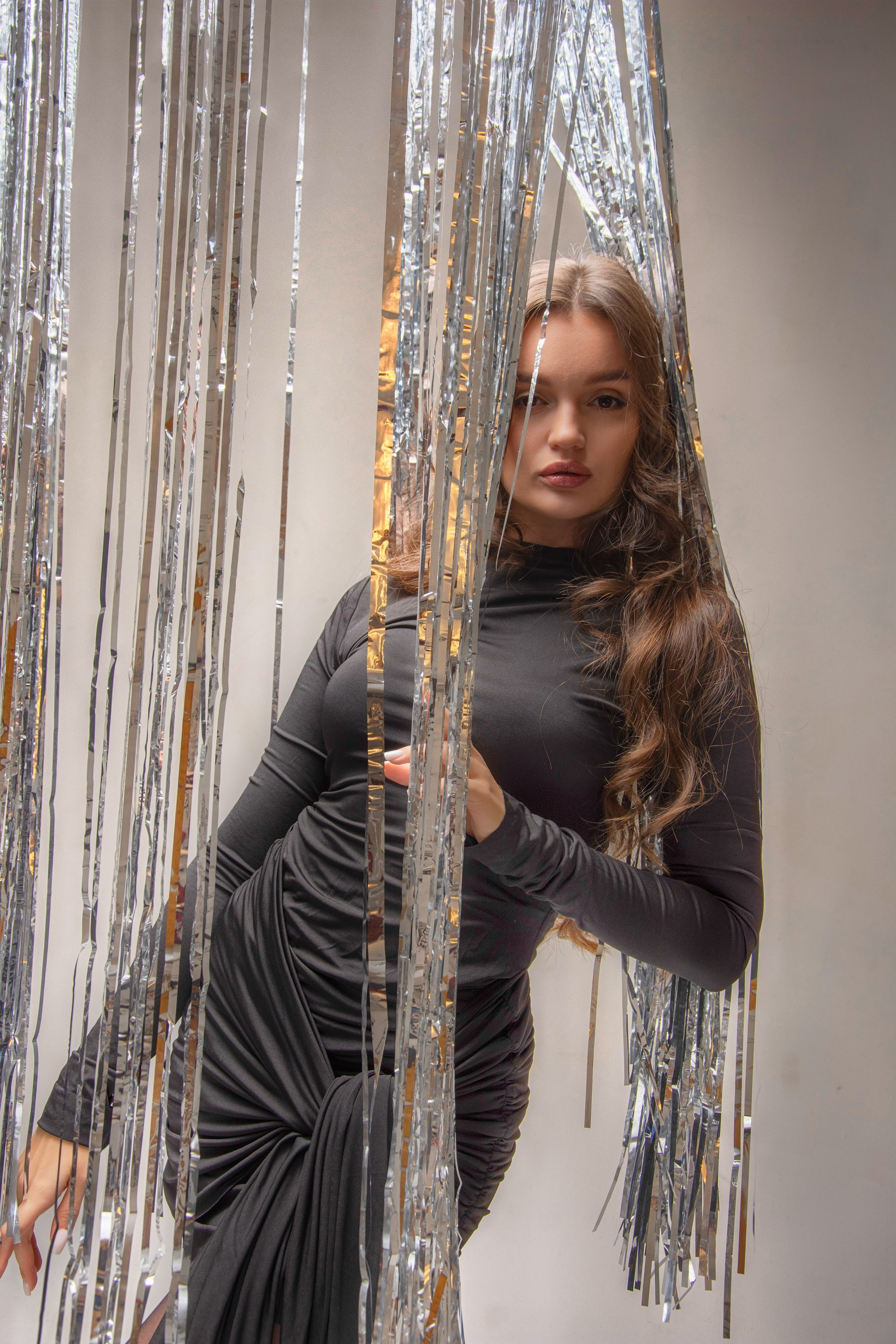 Индивидуальные фотосессии