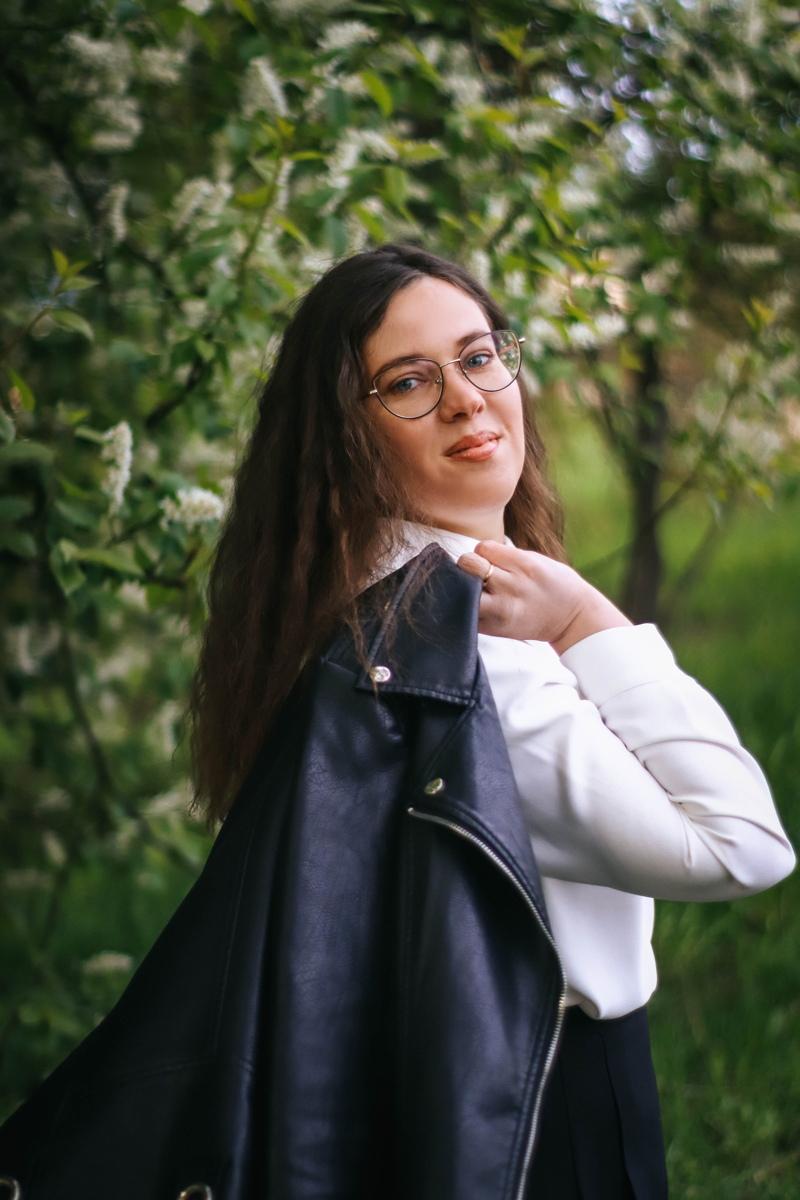 Людмила. Фотограф Дарья Маташкова