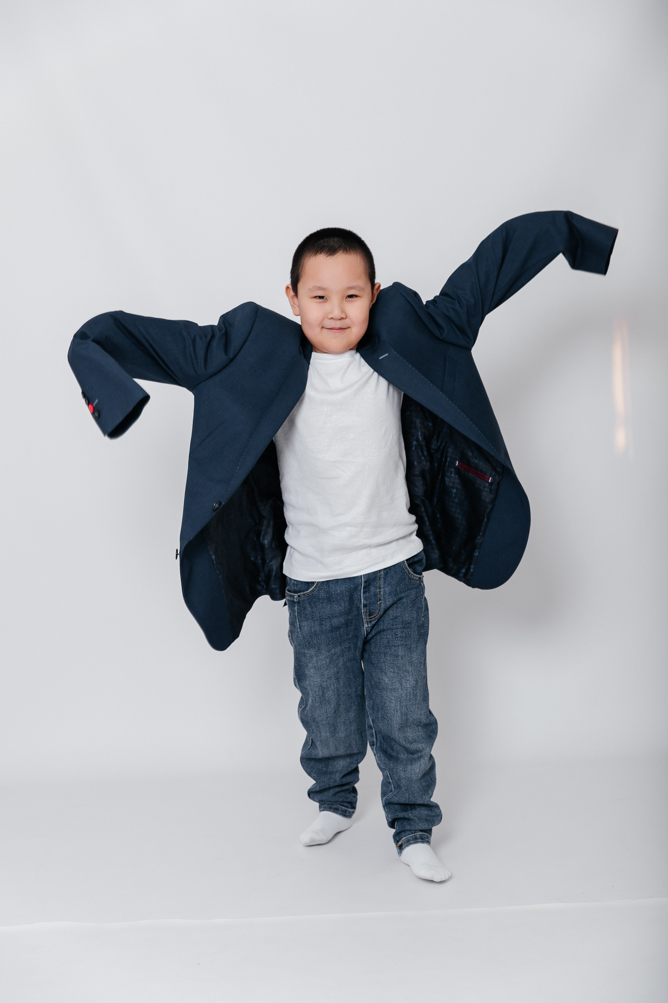 Винокуровы. Воронистая Анастасия. Фотограф Якутия, Томпонский район