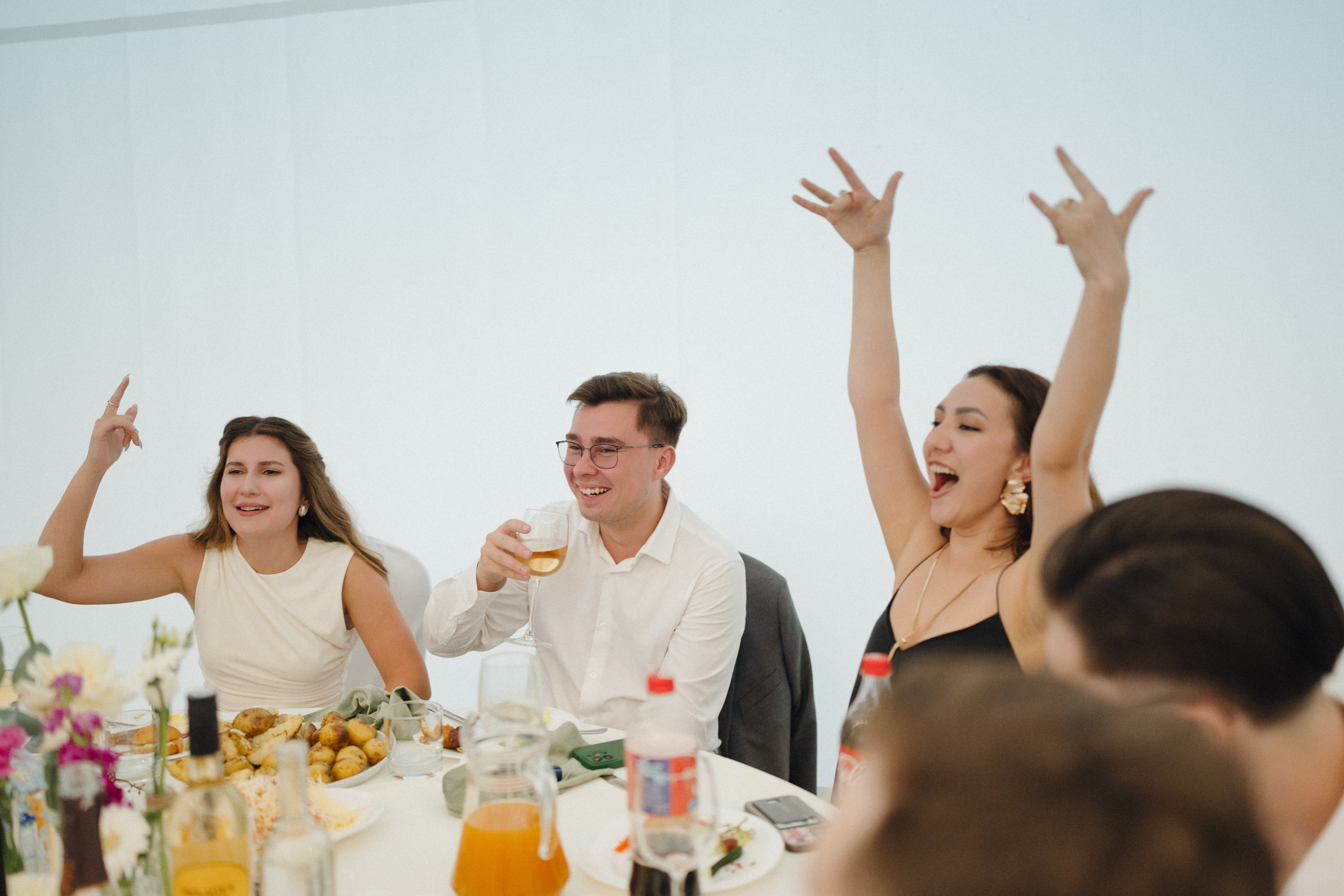 Егор+Вика. Свадебный и репортажный фотограф Александр Родин