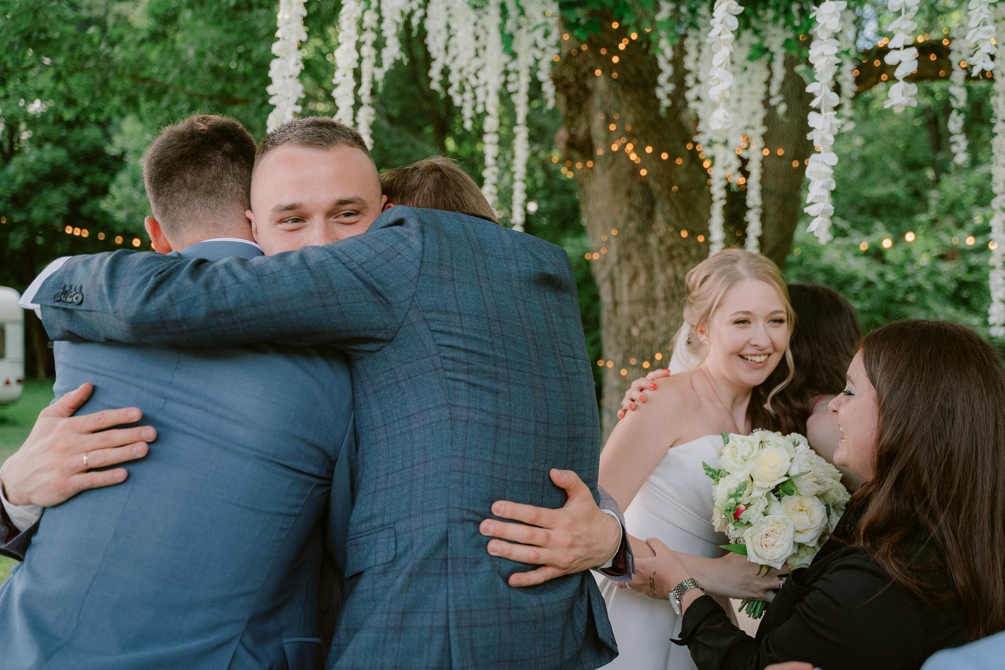 Алина+Алексей. Свадебный и репортажный фотограф Александр Родин