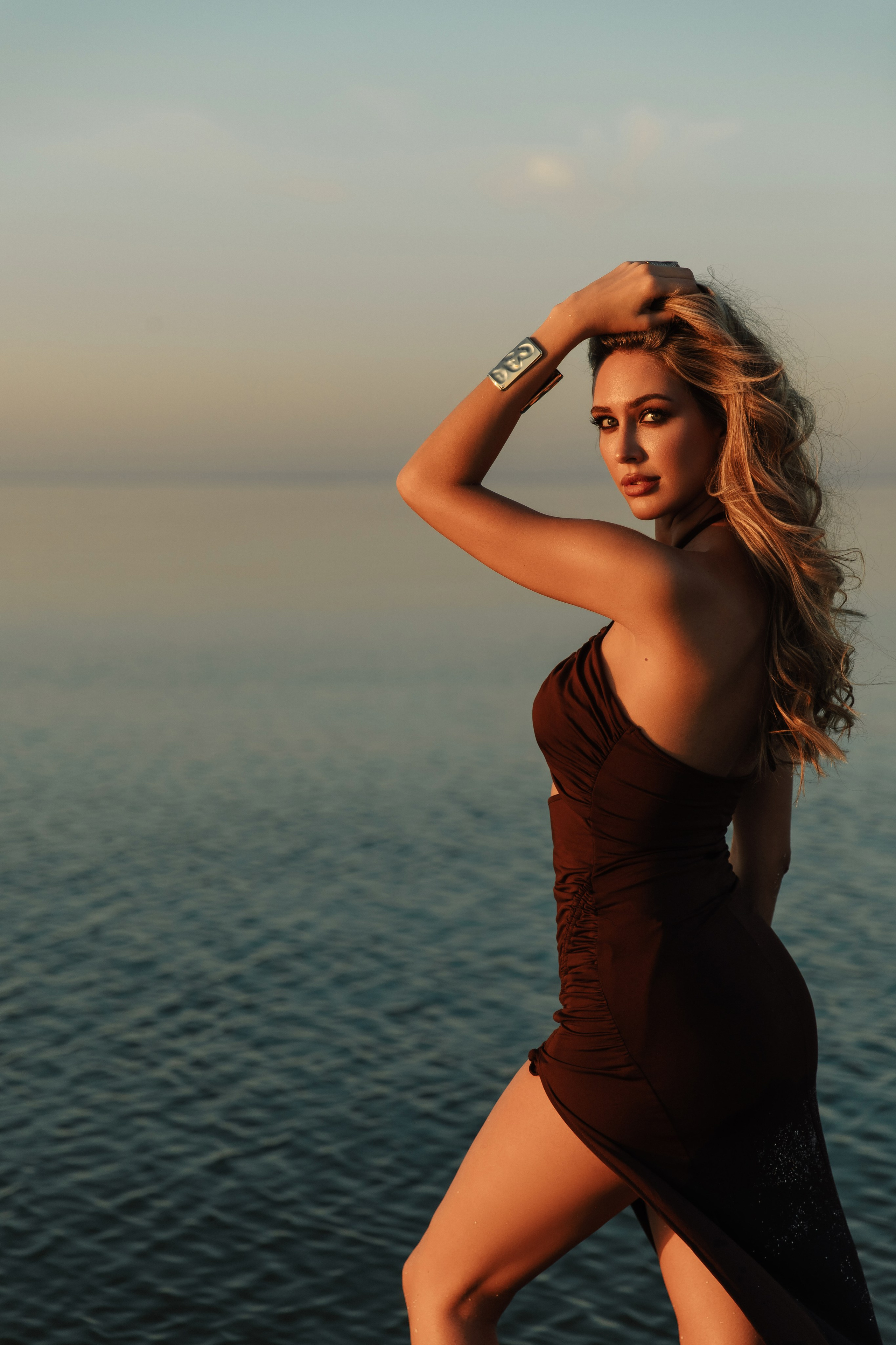 Виктория. Залив. Свадебный и семейный фотограф в Ростове-на_дону, Тамара Оганесян