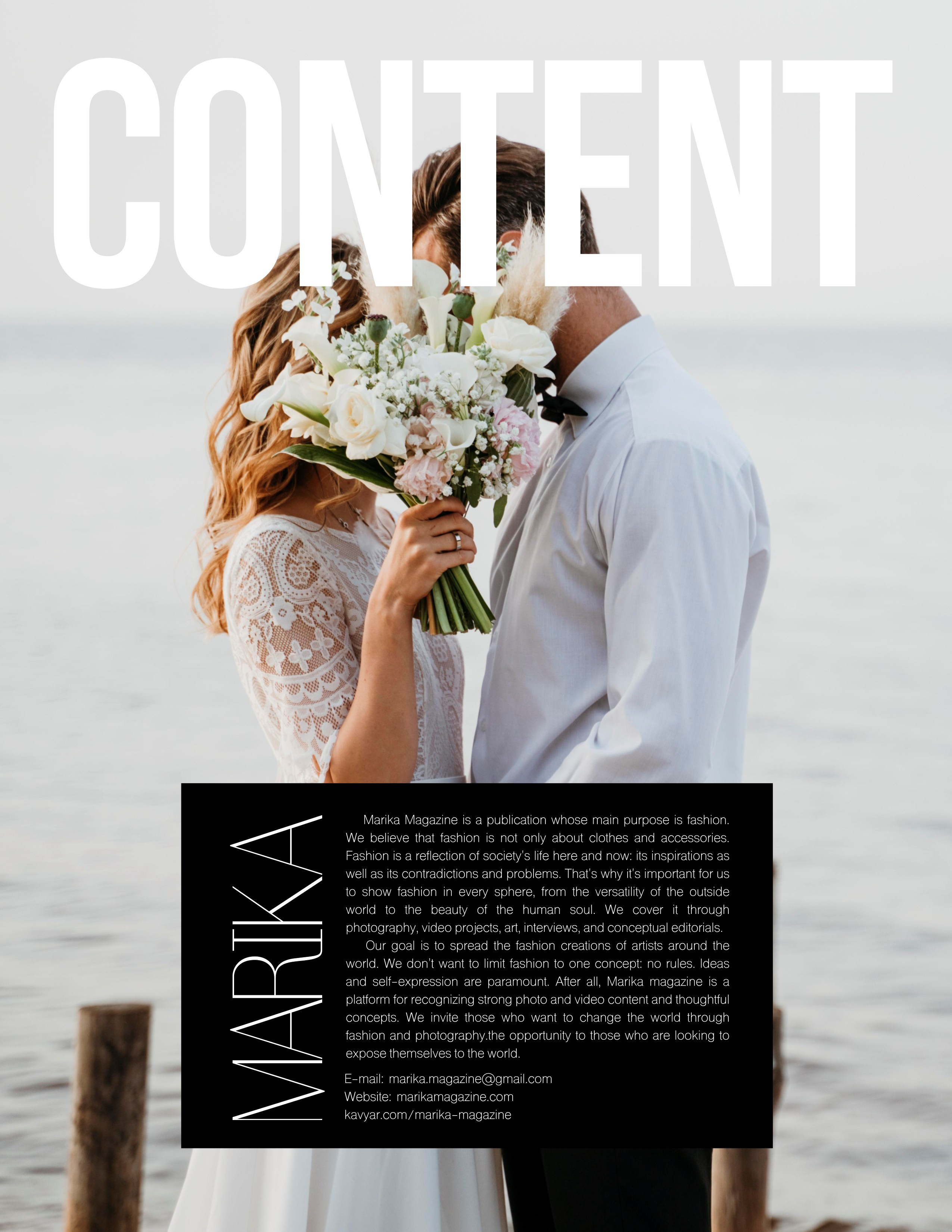 MARIKA. 9 years together. Портретный фотограф в Санкт-Петербурге Дмитриева Наталия