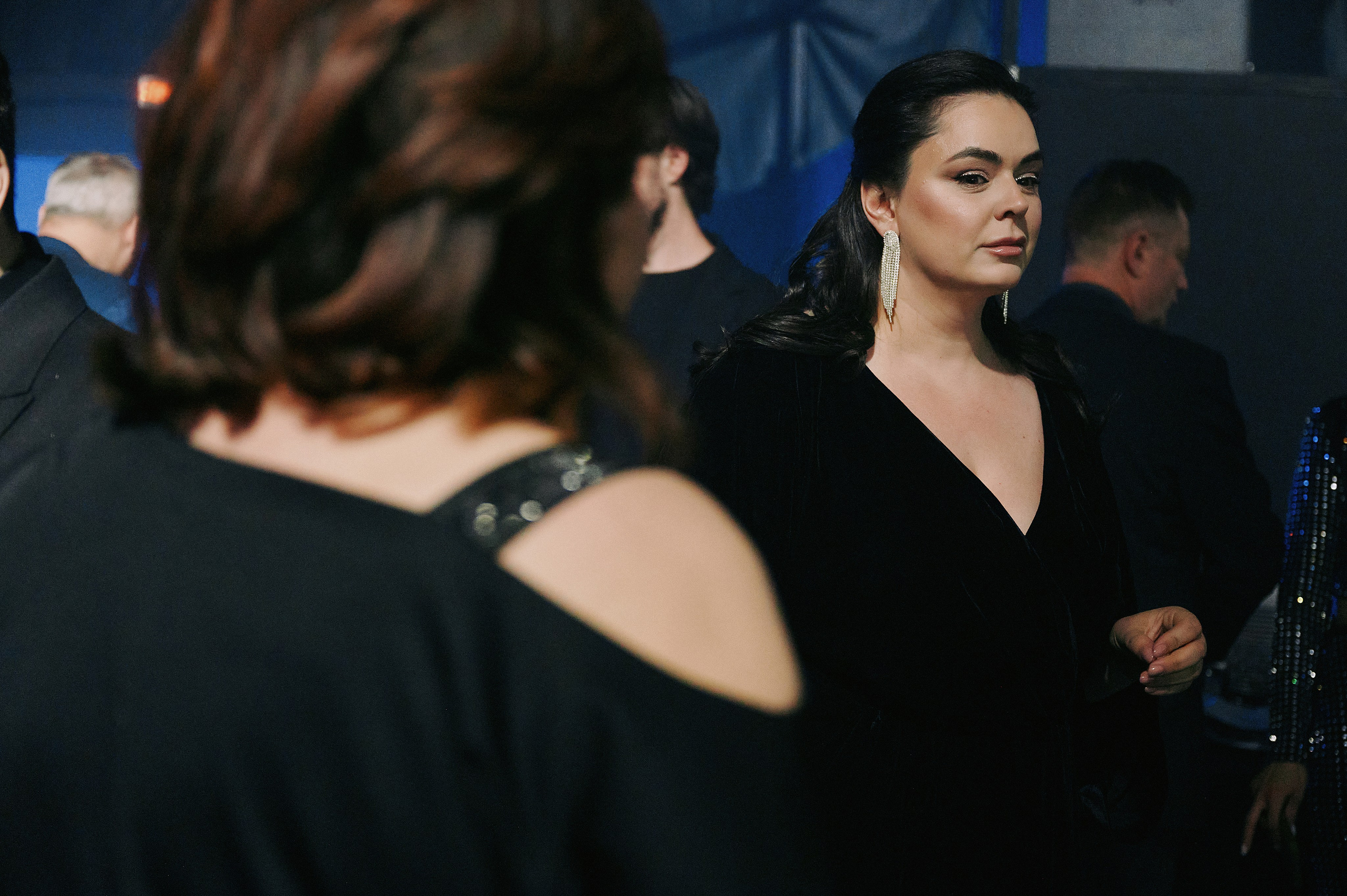 Как с Луны упали. Свадебный фотограф в Ростовe-на-Дону Анастасия Прутова