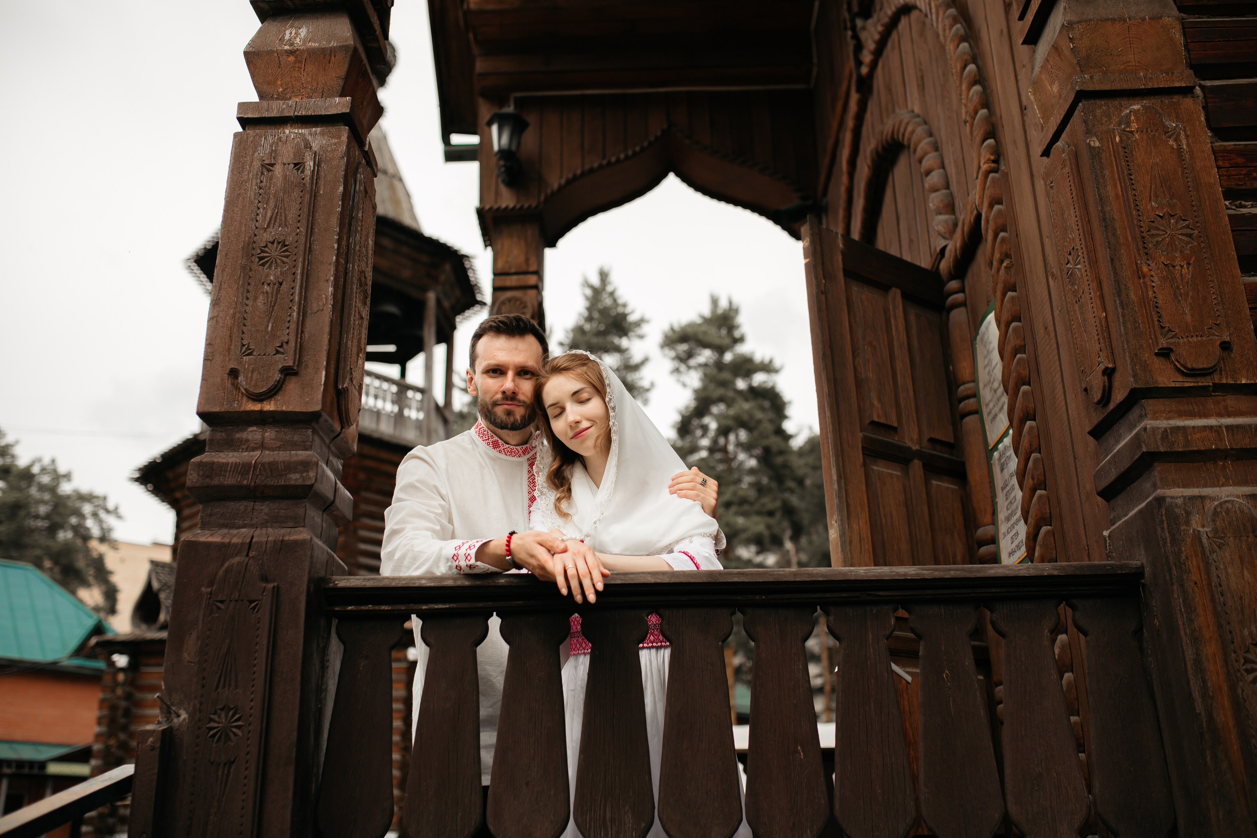 Венчание Раменское. Свадебный и семейный фотограф