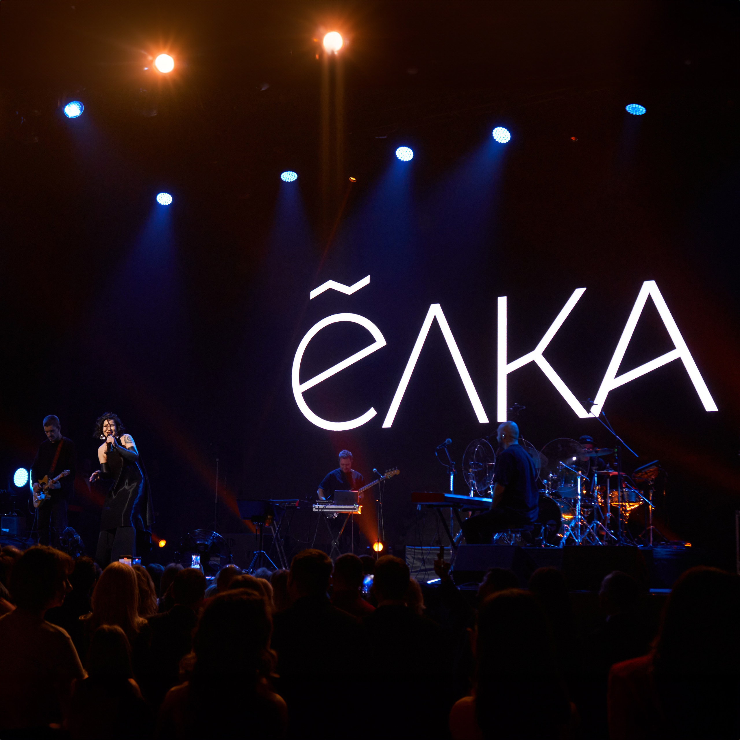 Репортажная съёмка концертов и театральных постановок | Видео и фото контент | ZPROD. Фото и видеосъемка | продакшн студия ZPROD