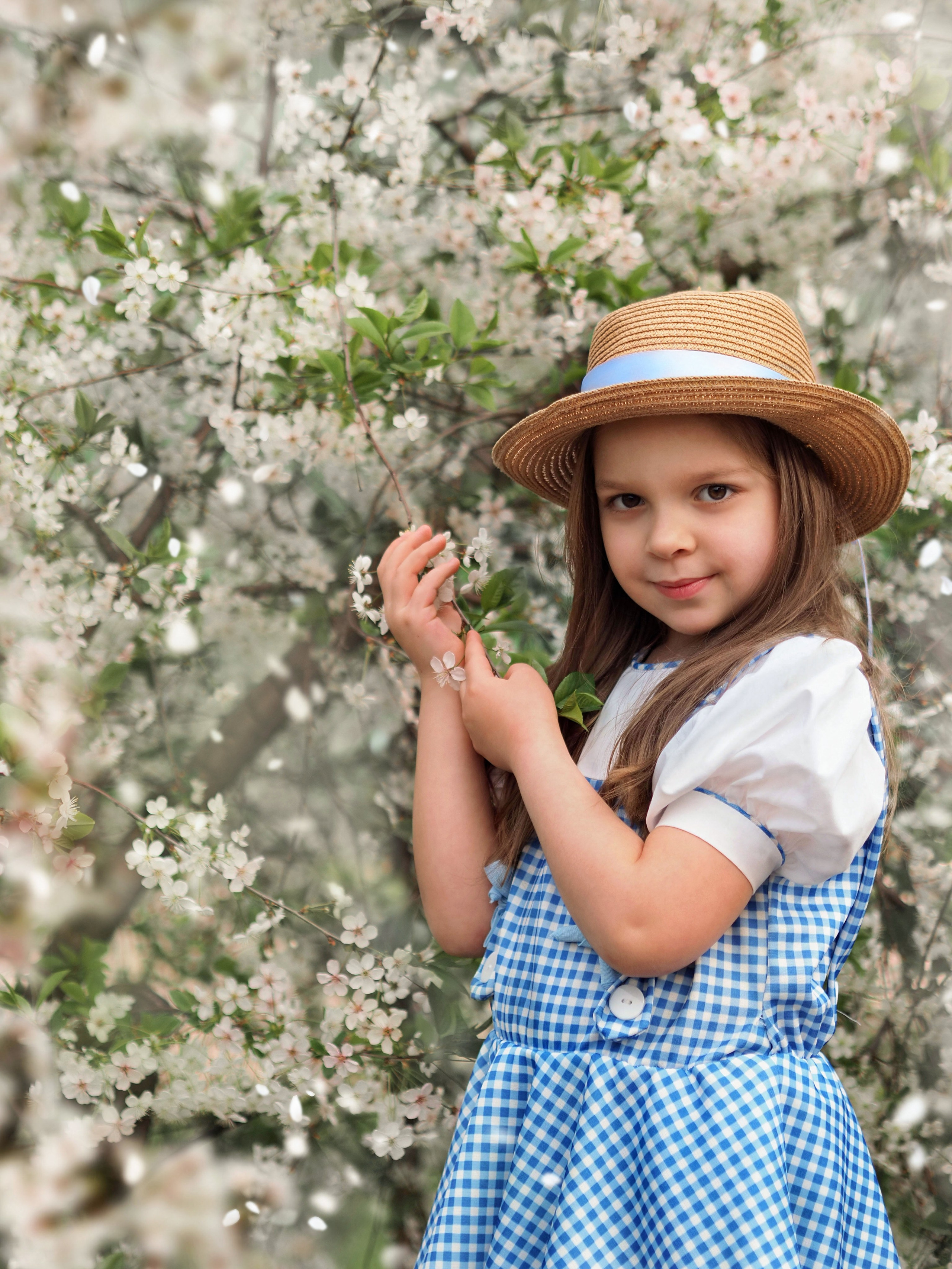 ДЕТСКАЯ СЪЁМКА. Семейный фотограф в Воронеже Олеся Грасько