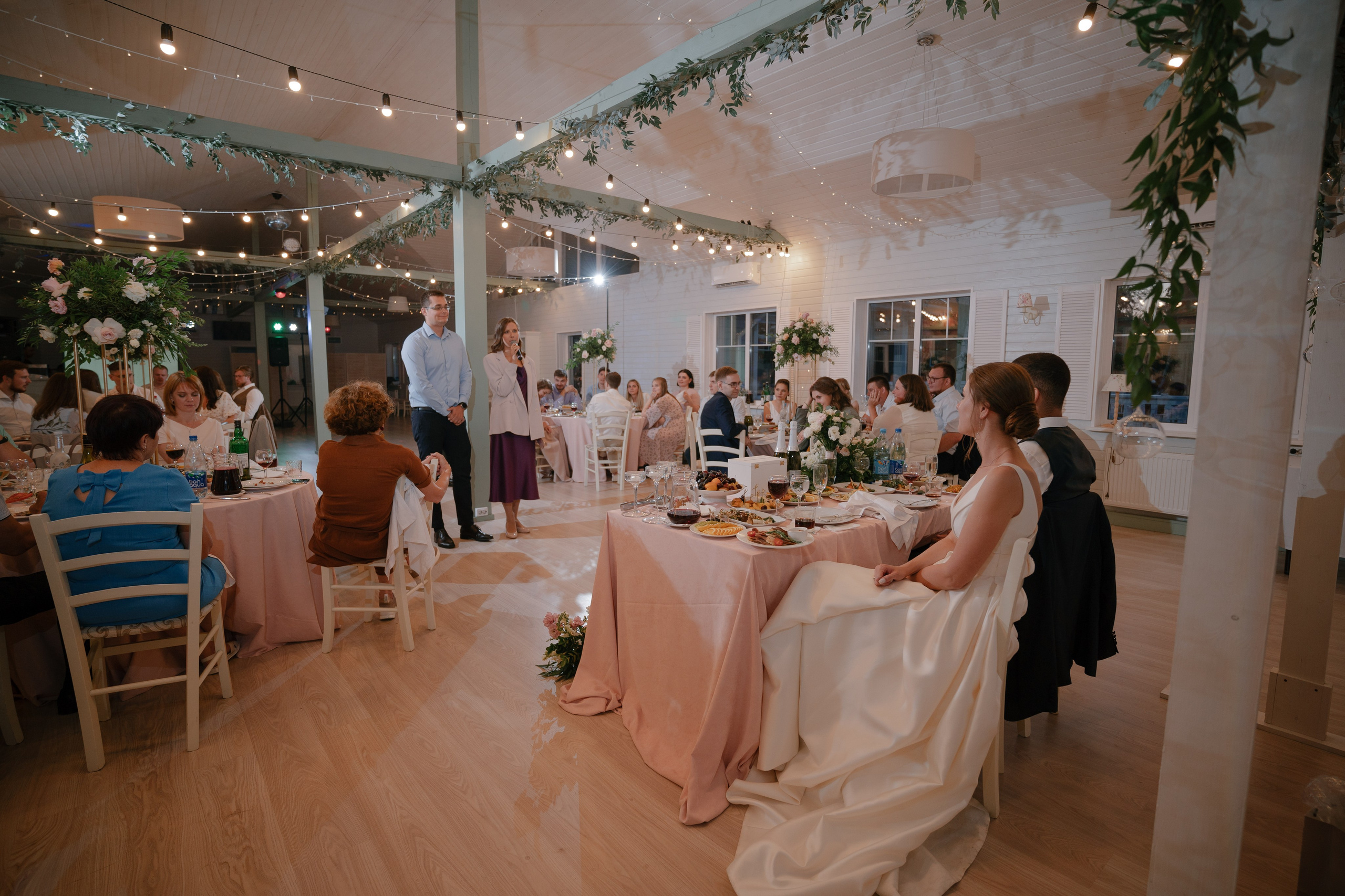 3. Свадебный фотограф — Наталья Фед СПб/Москва