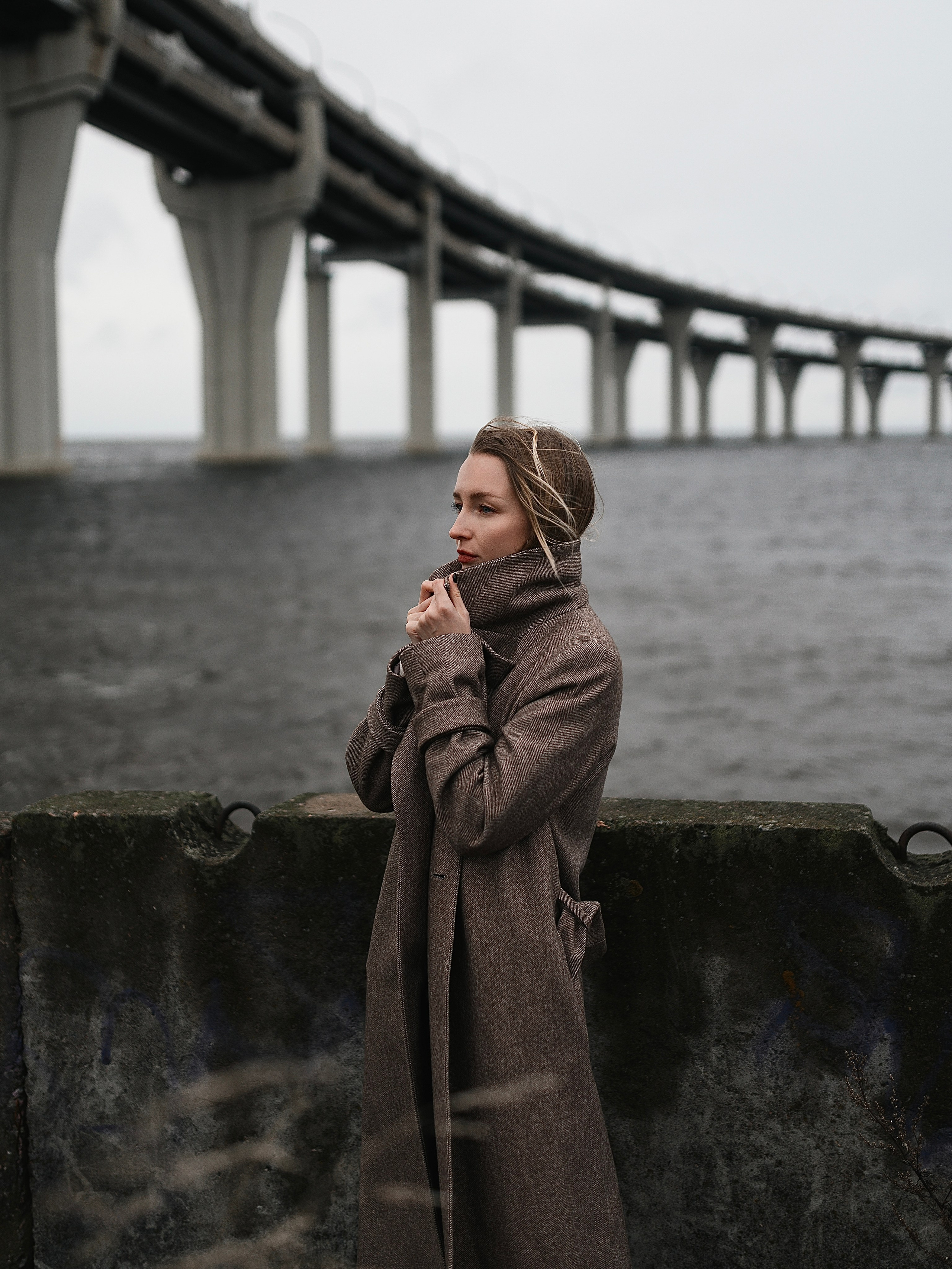 PORTRAIT. Фотограф Ксения Матвеева Санкт-Петербург