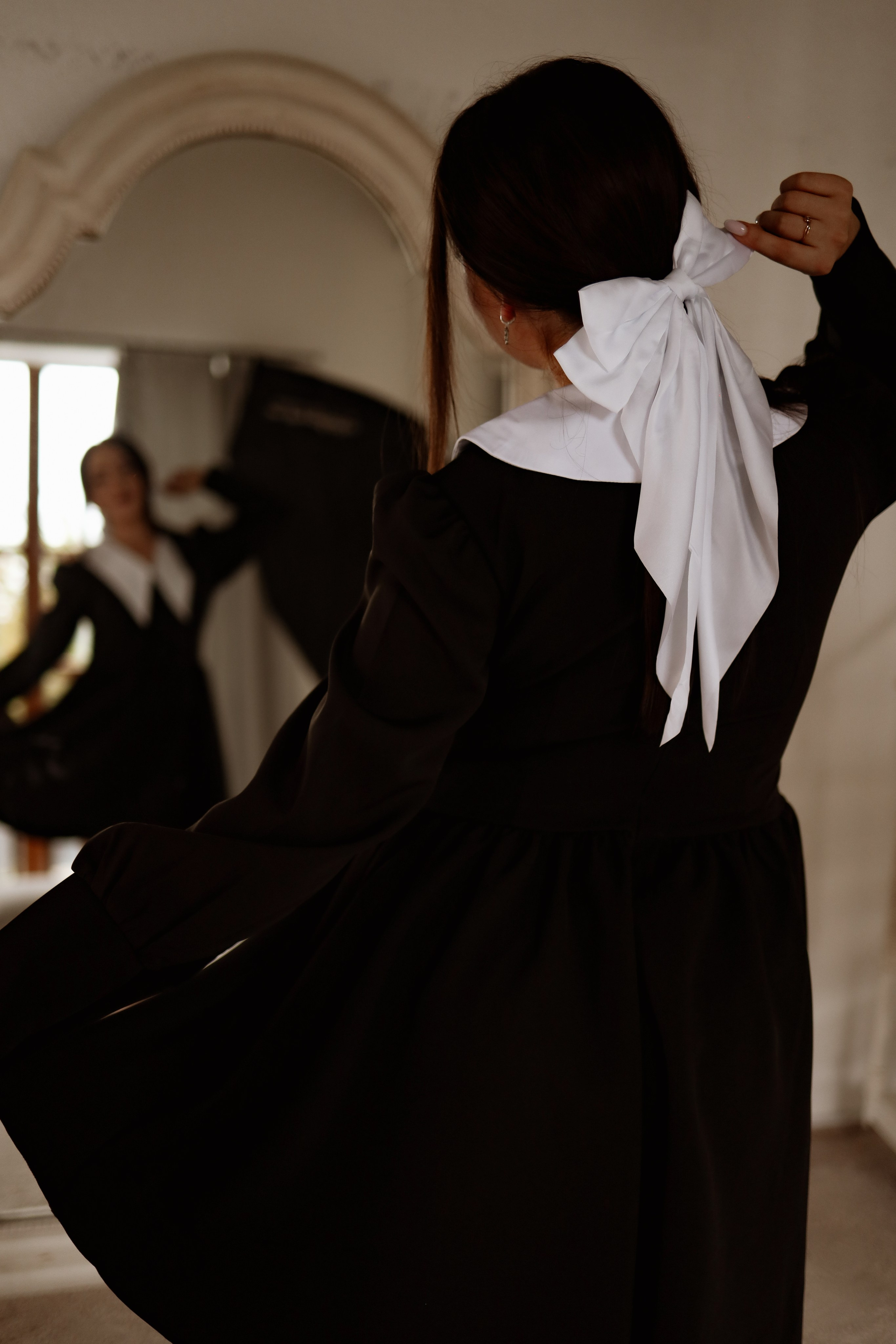 Anna. Photographer Tatiana Ivanova in Yaroslavl