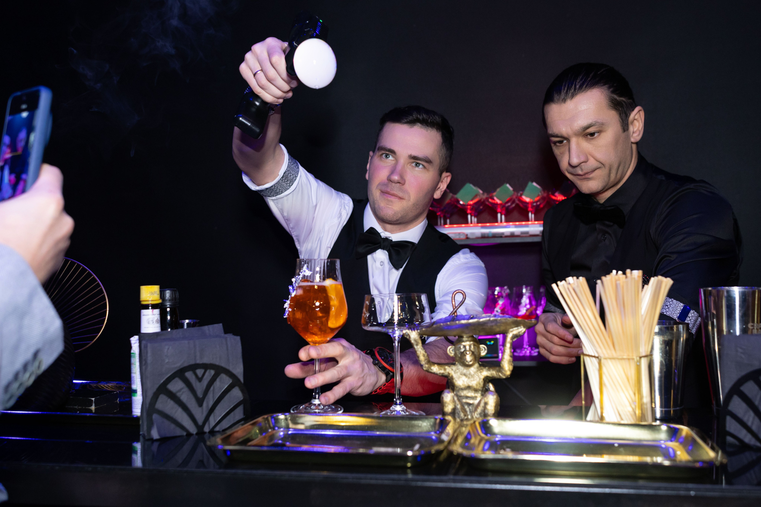 Корпоратив ресторан Времена года Москва. Семейный и детский фотограф Анна Петракова