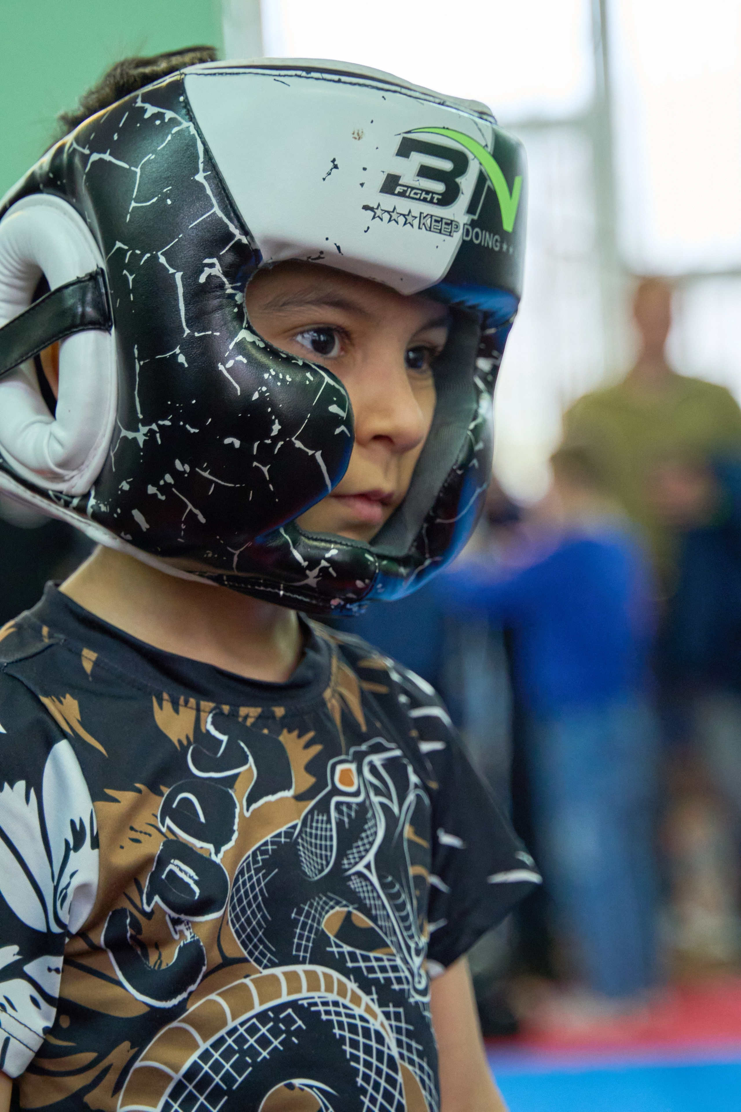 Фестиваль Восточных Единоборств 2024. Гасанова Любовь фотограф в Москве