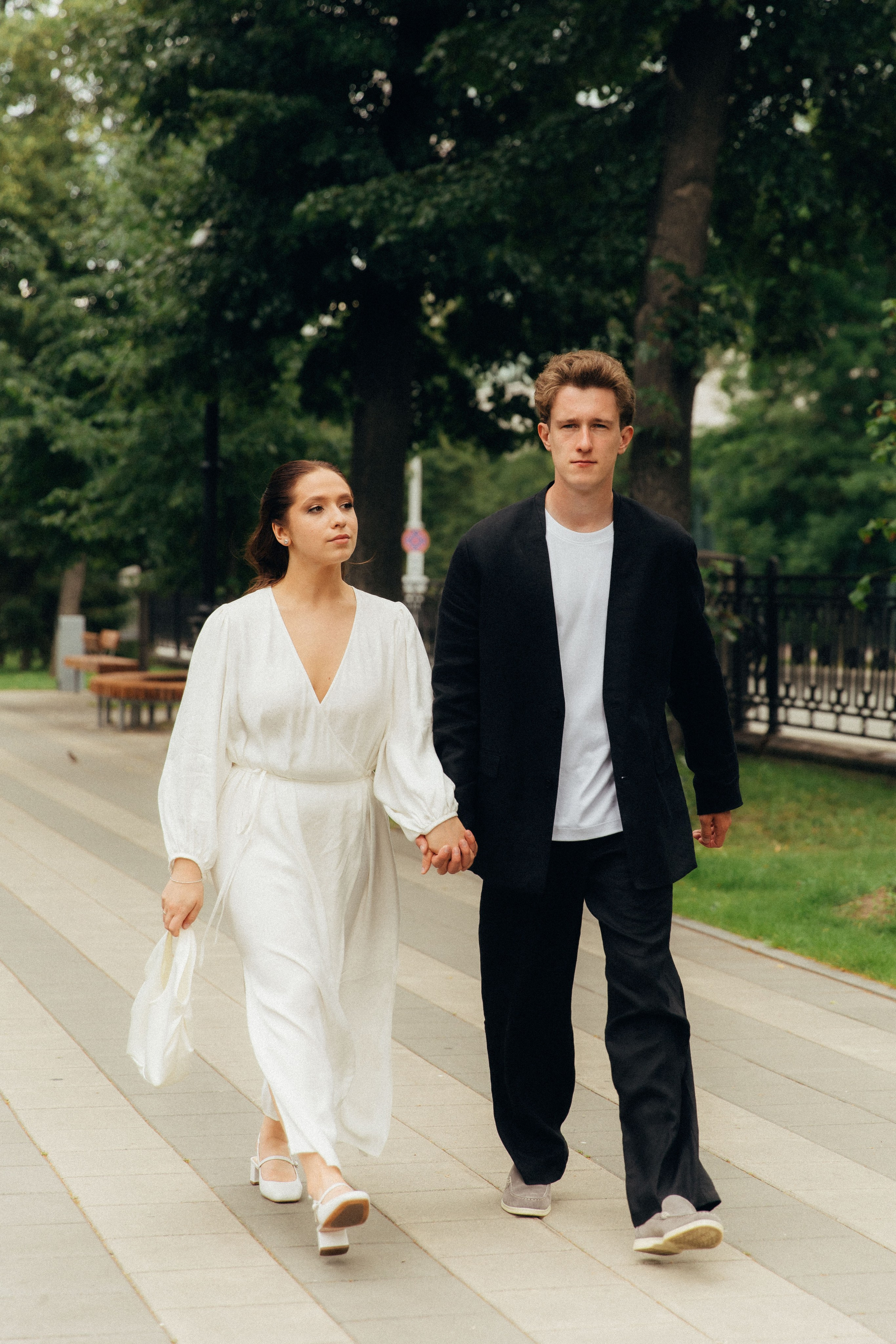 Илья и Вика. Катерина Аникеева | Фотограф | Екатеринбург