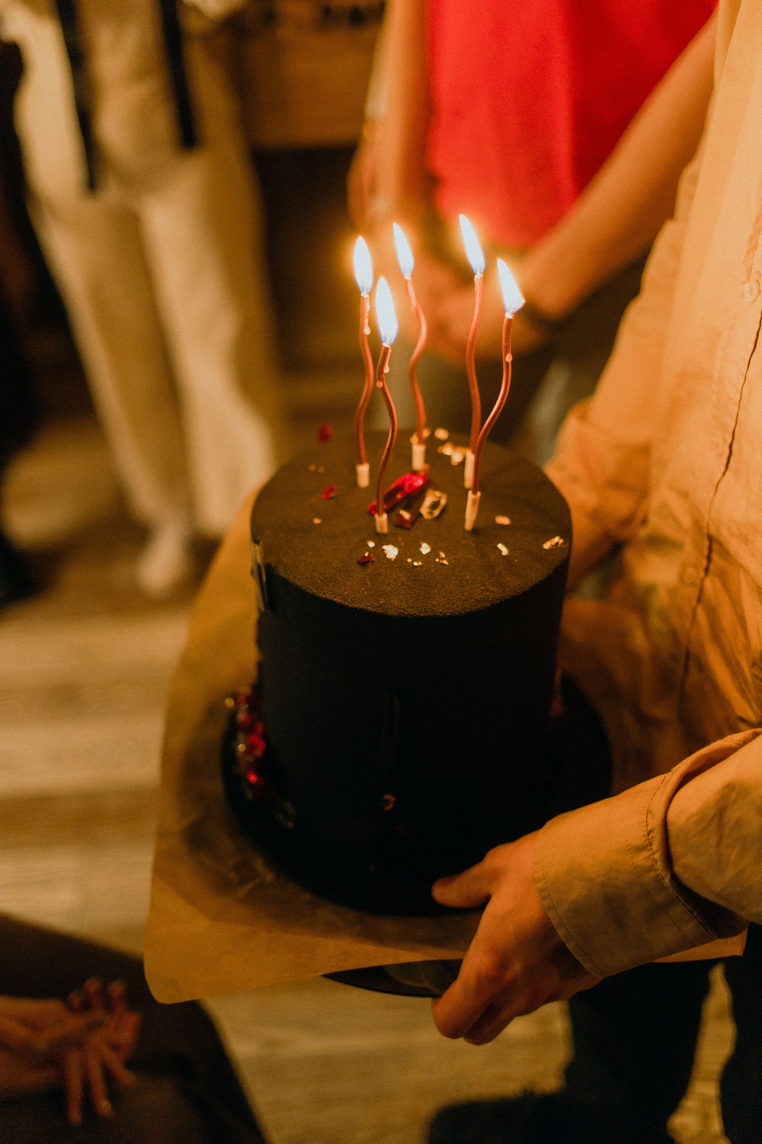 День Рождения Саши. Катерина Аникеева | Фотограф | Екатеринбург