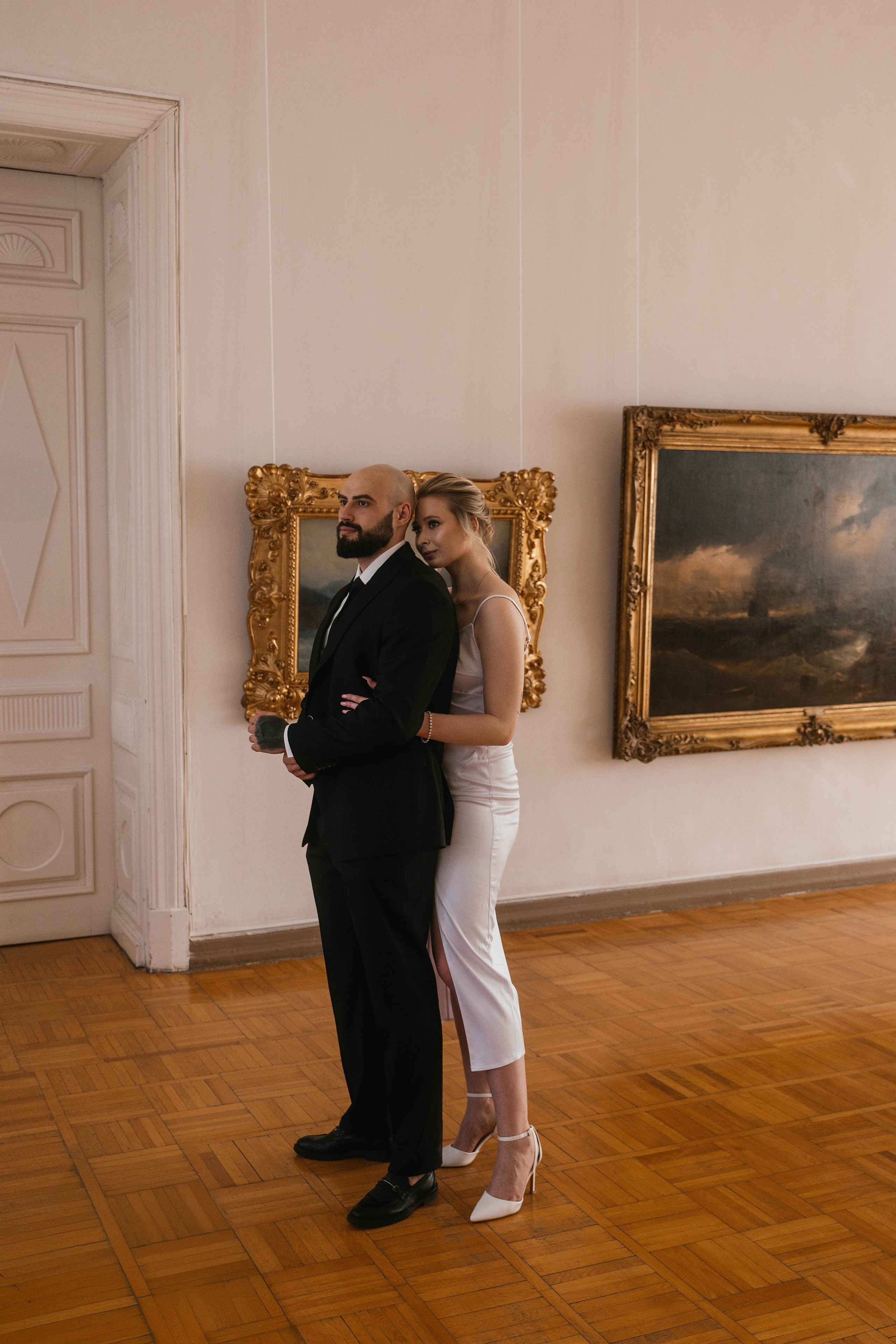 Wedding day #70. Свадебный, семейный фотограф в Рязани Лена Брант