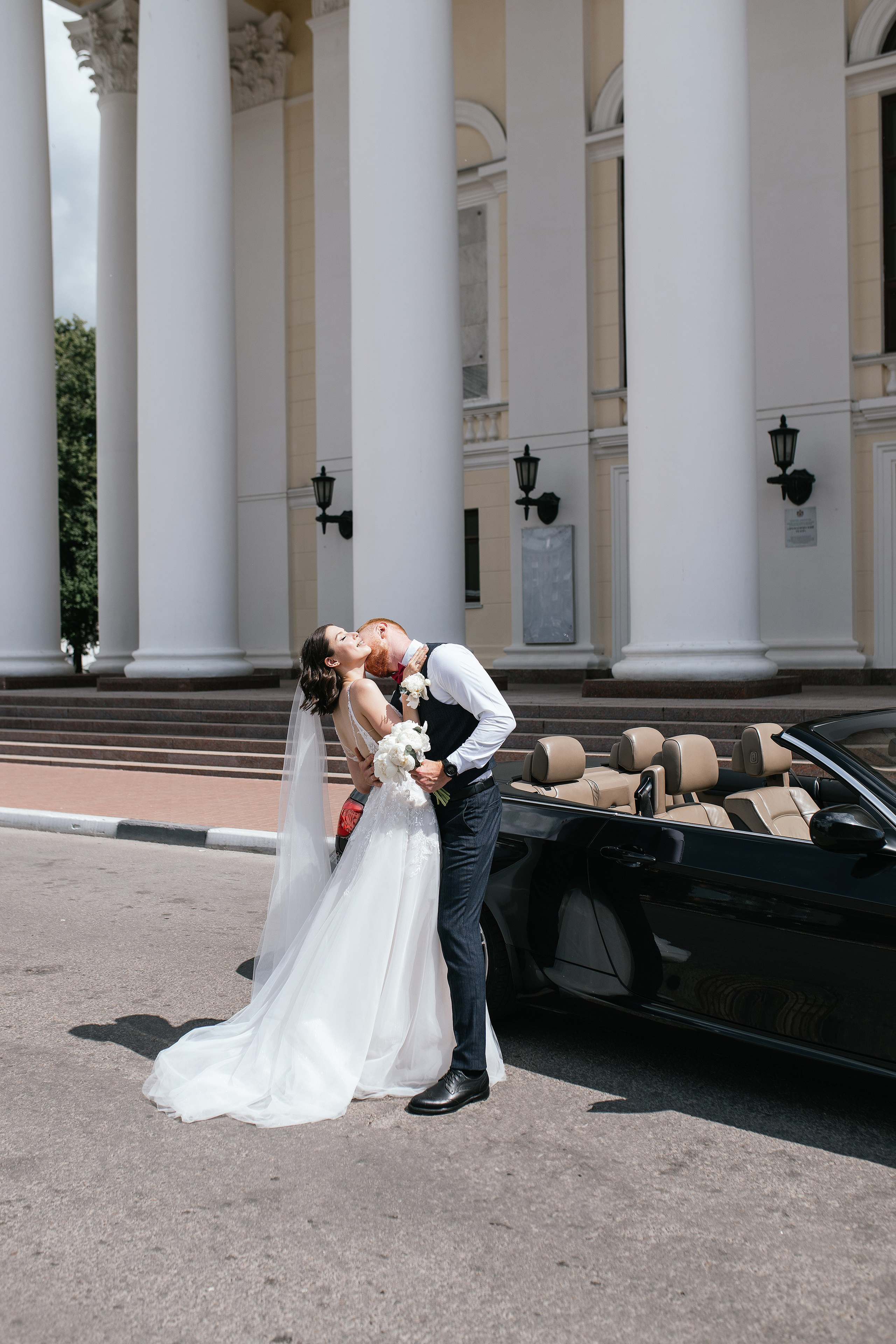 Wedding day #52. Свадебный, семейный фотограф в Рязани Лена Брант