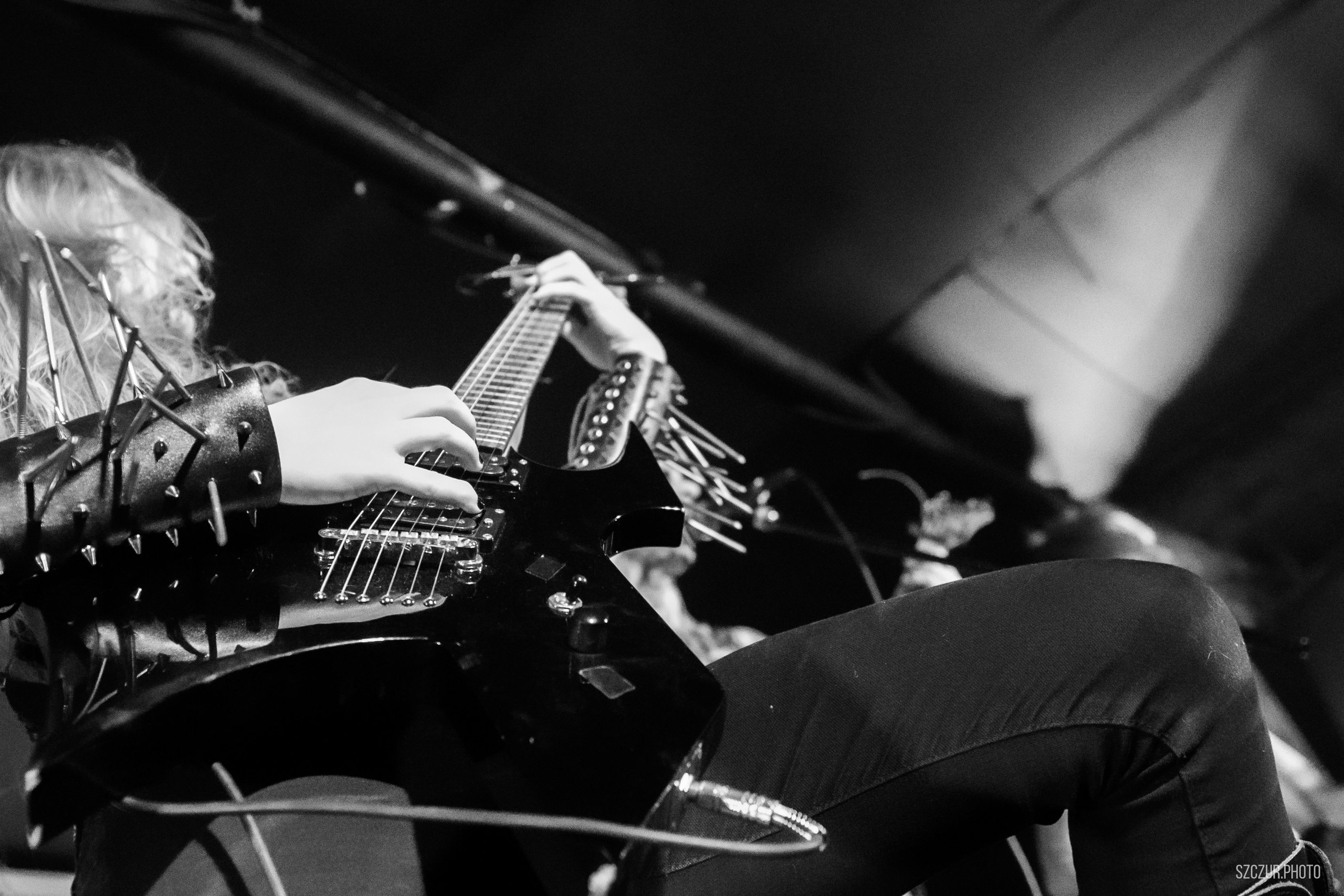 Mastemath / Frostlagte Måne / First Martyr в Городе 11.04.25. Szczur photo