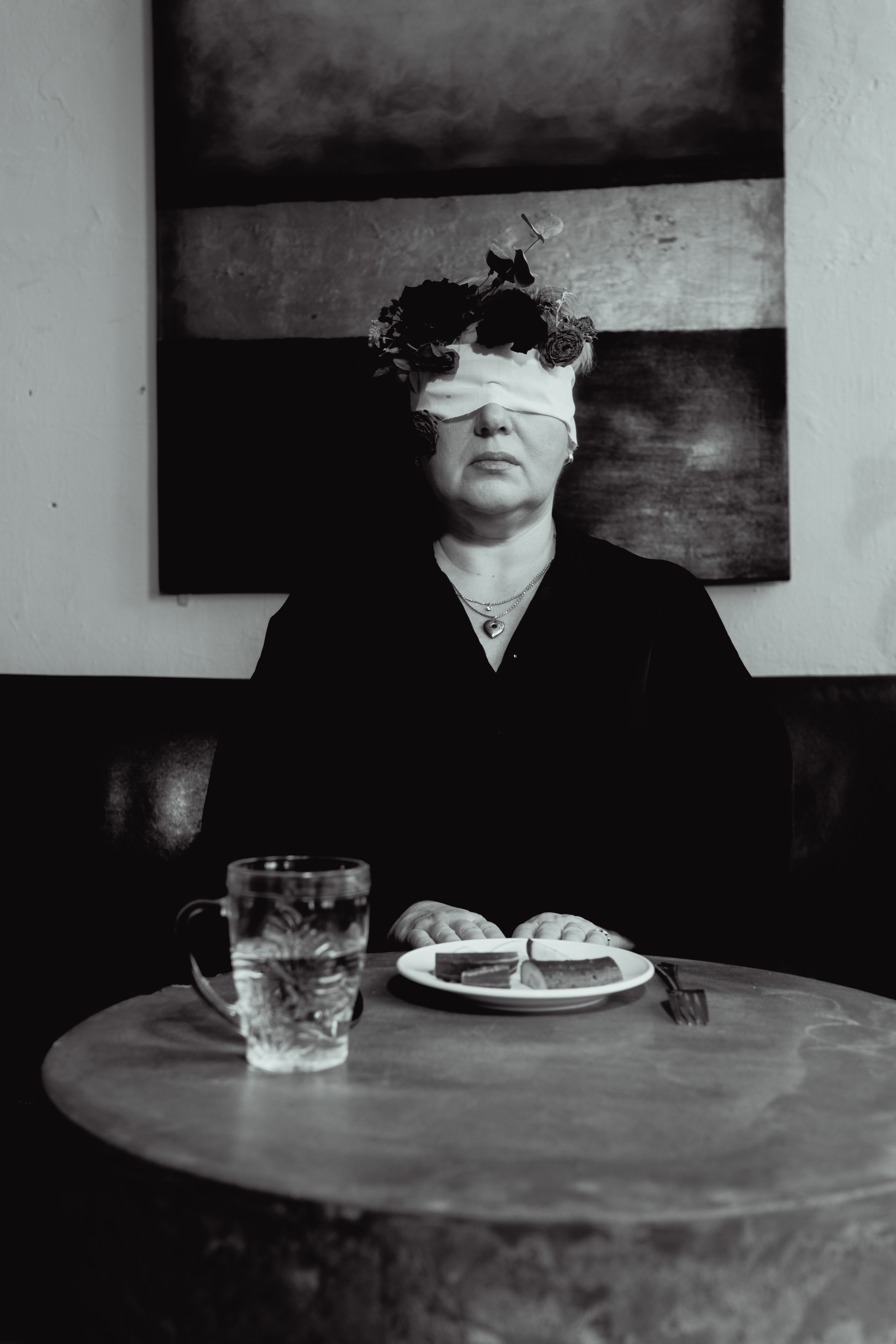 Елена калаганова. Фотограф Тимур Хайруллин