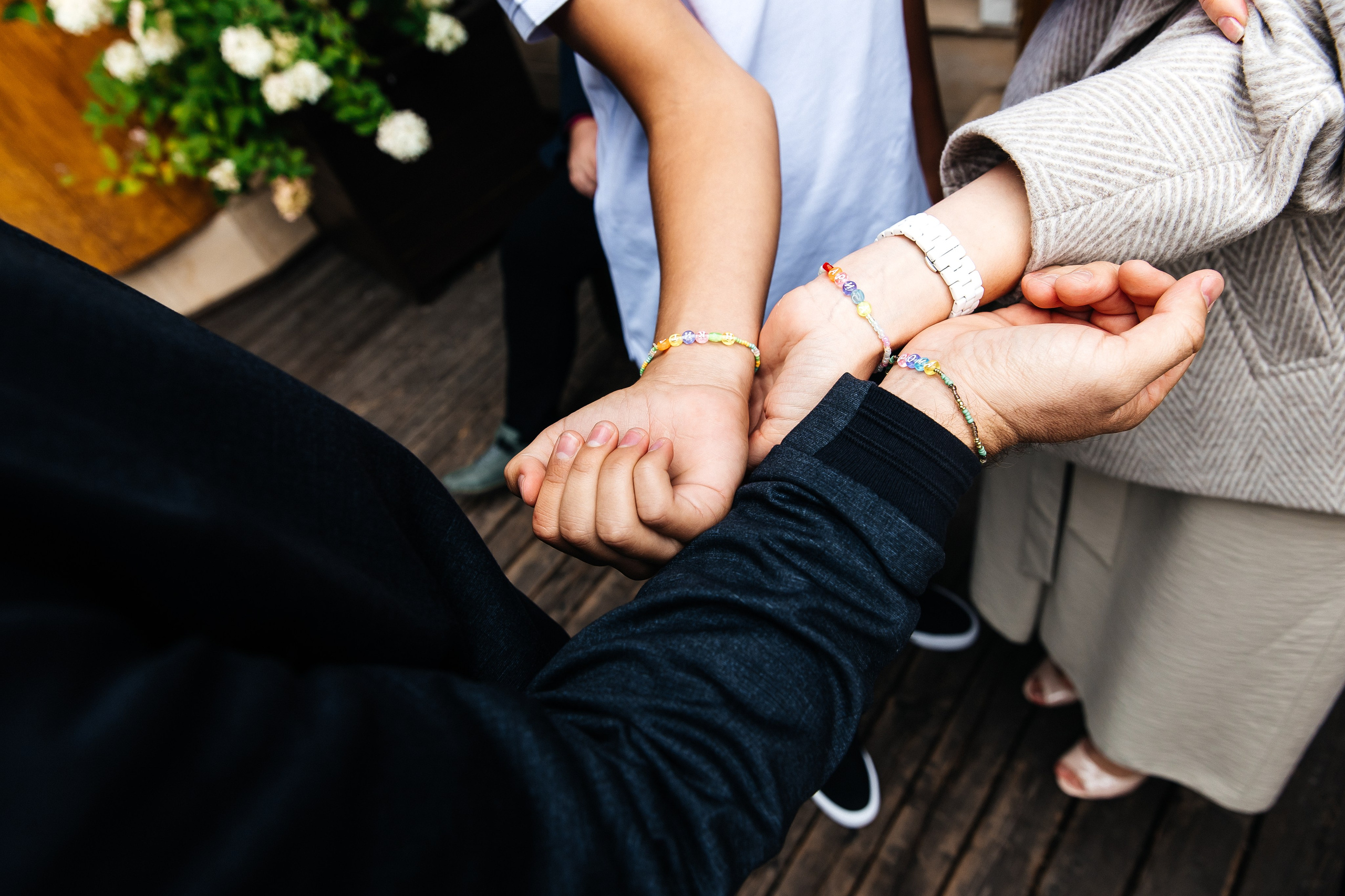 23/08. Свадебный фотограф в Москве Виктория Арехова