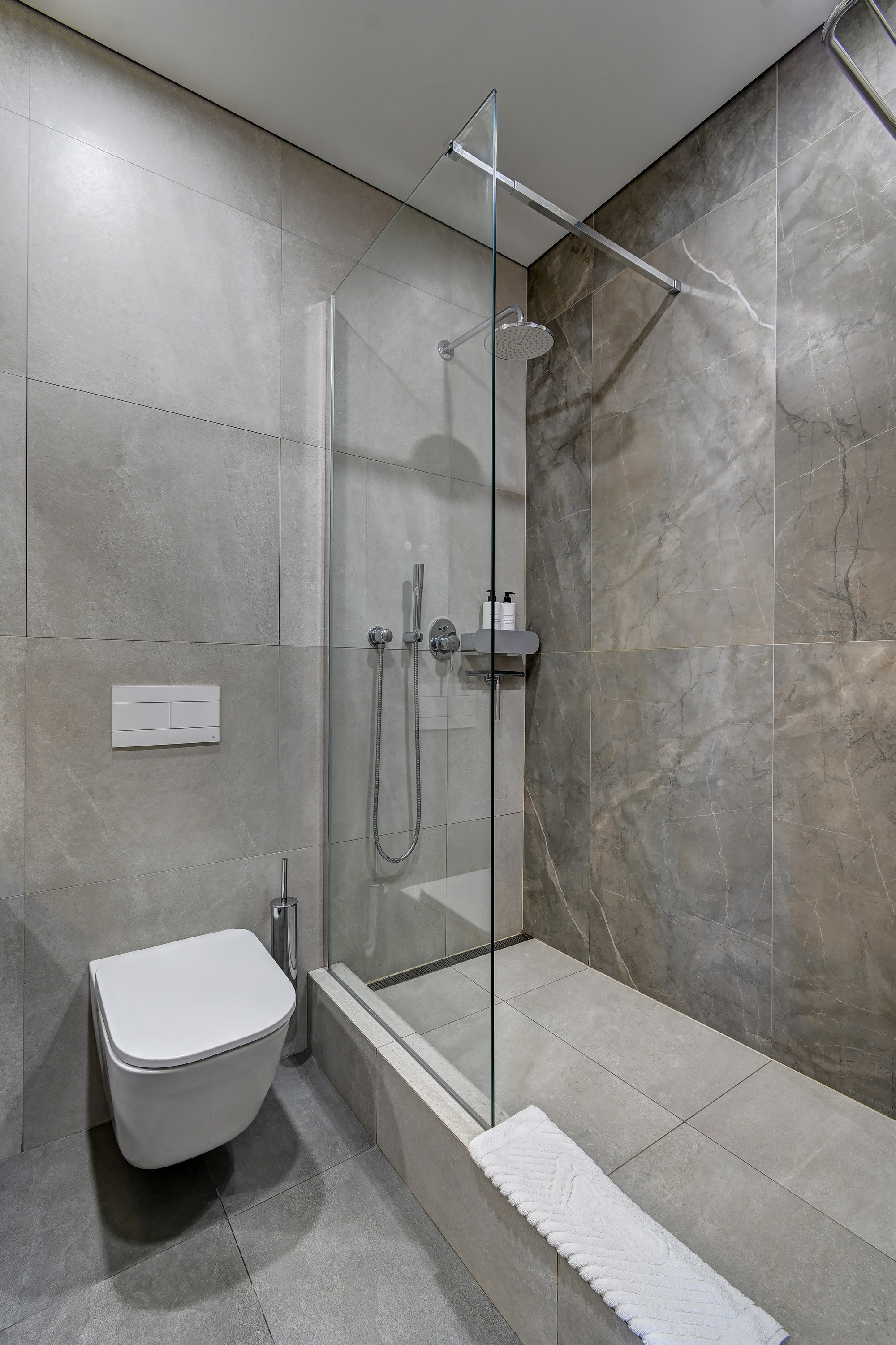 Квартира в Краснодаре. Интерьерный фотограф в Сочи | Роман Сусленко