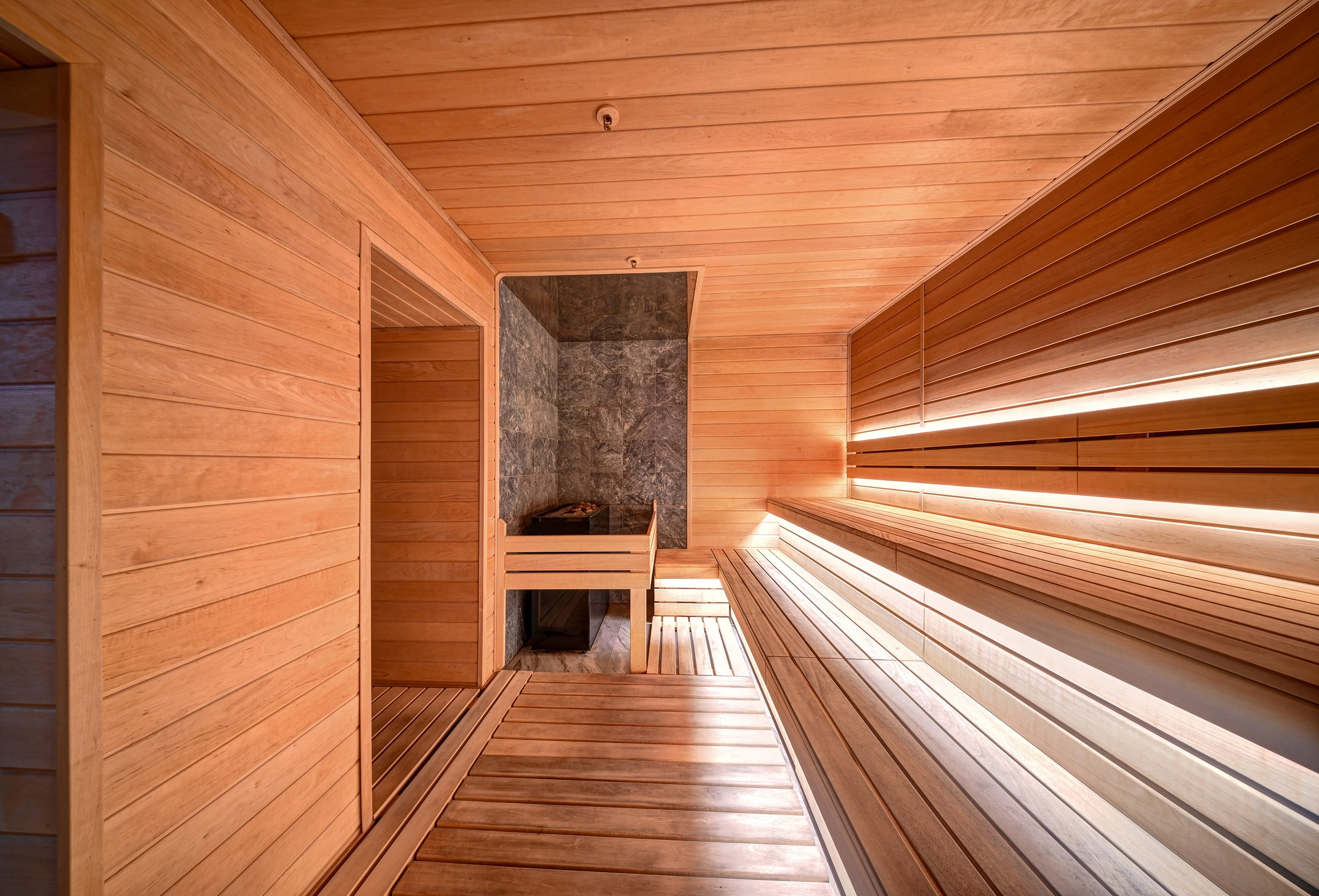 Фотосъемка бань, саун, хамамов, SPA. Интерьерный фотограф в Сочи | Роман Сусленко