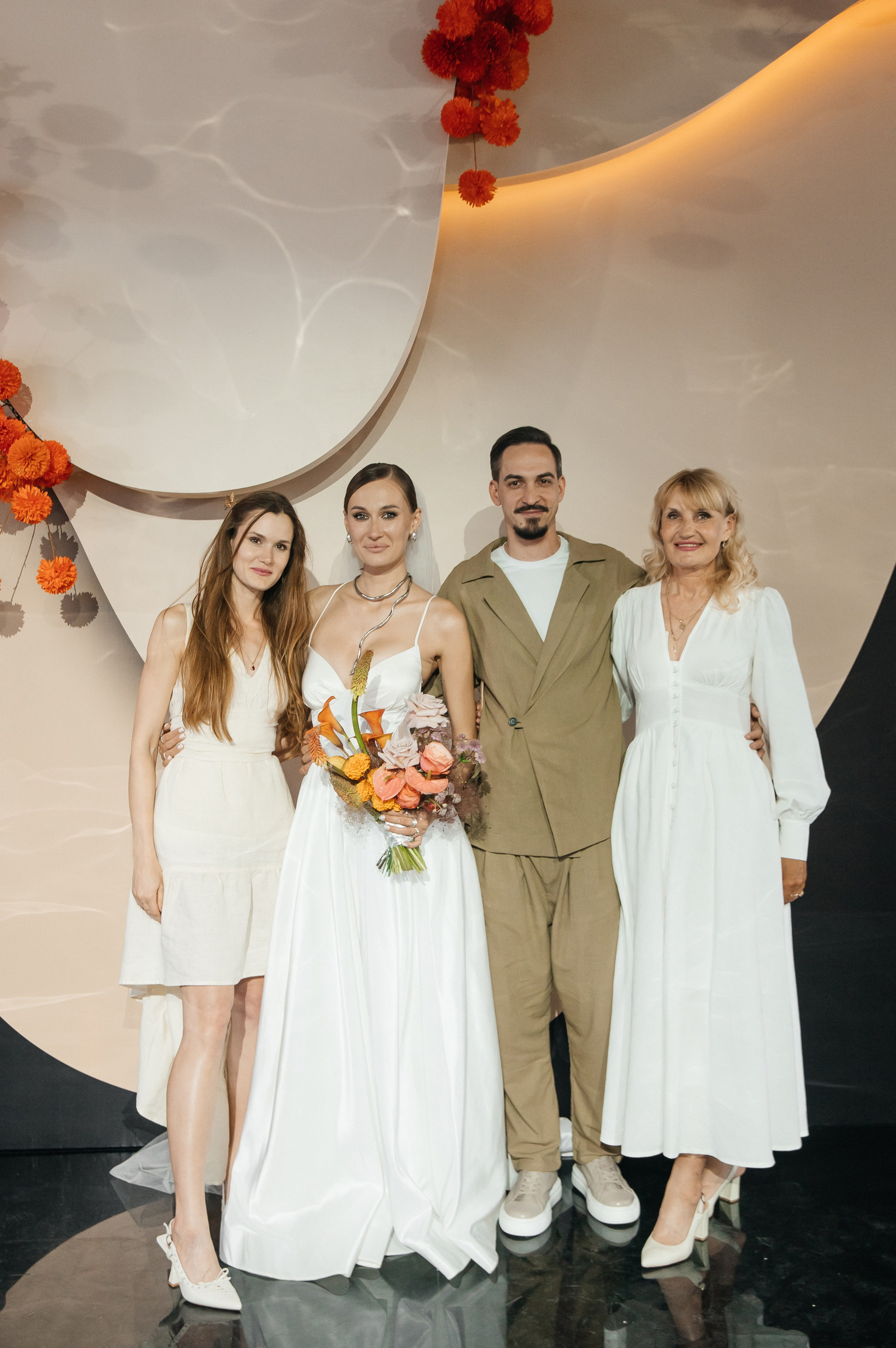 WEDDING. Мария — Свадебный фотограф