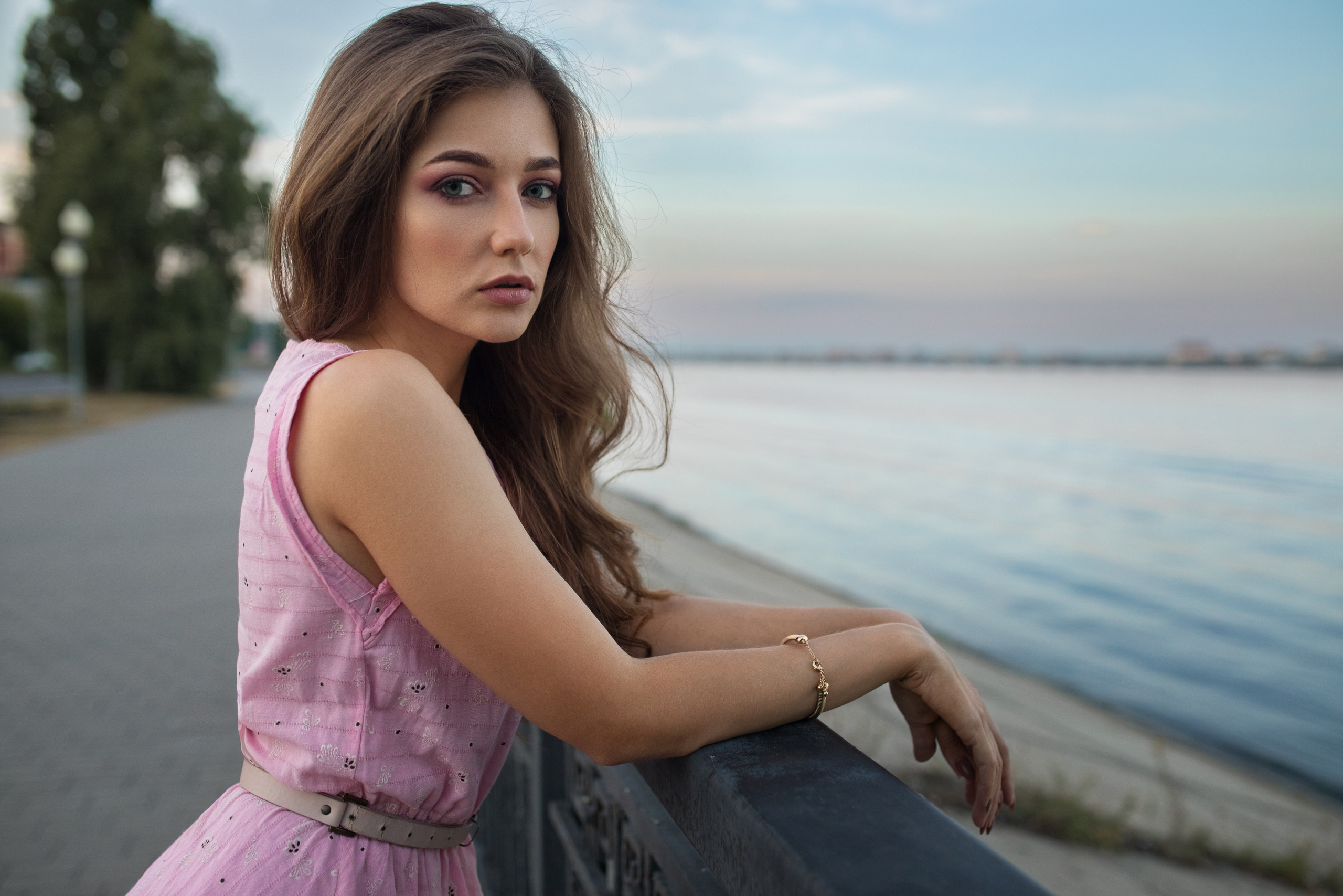 Фотопрогулка с Дианой в формате для «себя»