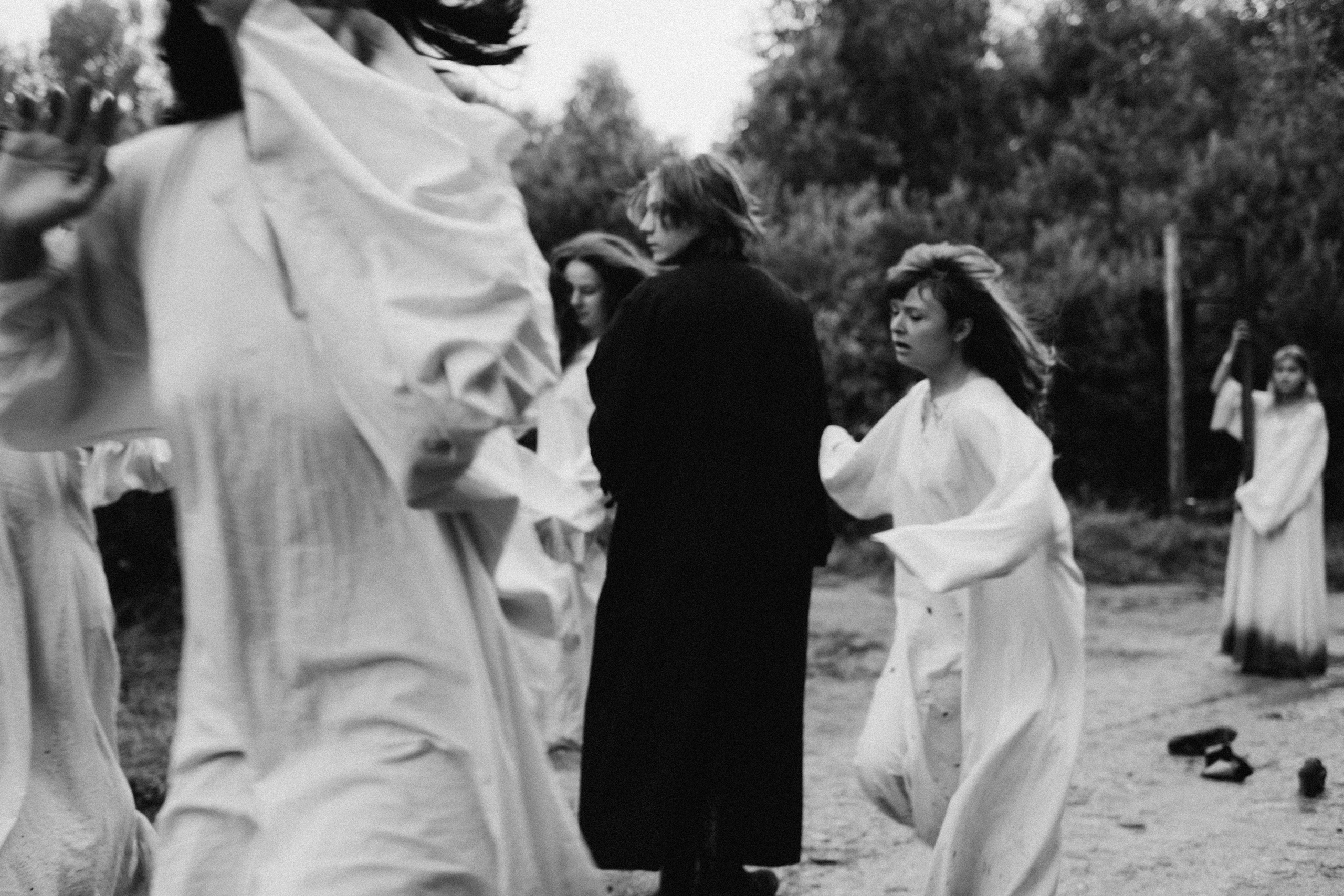 Репортажи. Портретный и репортажный фотограф в Санкт-Петербурге Дарья Сибирякова