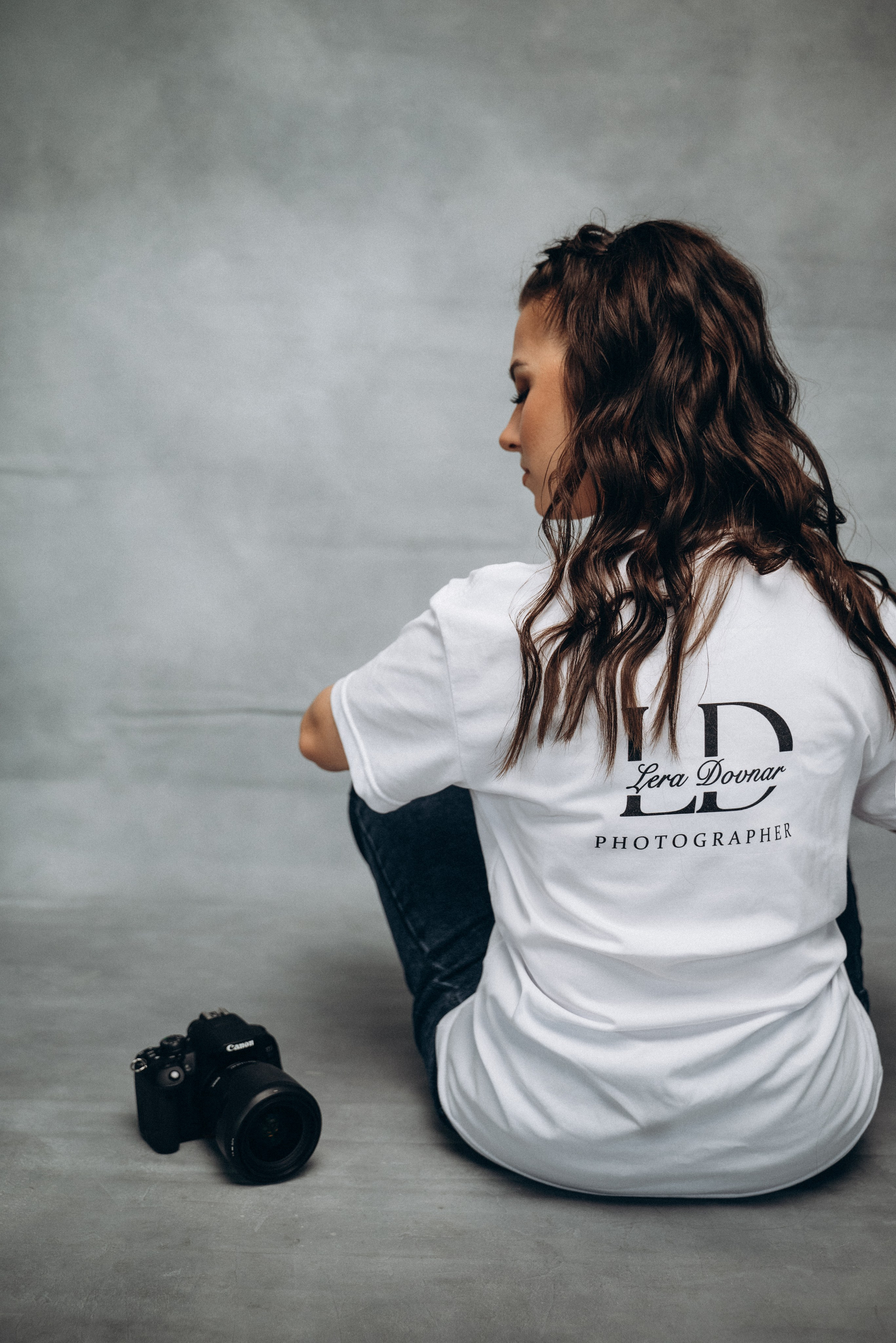 Контент съёмка для Валерии. Семейный фотограф в Минске Дарья Дреко