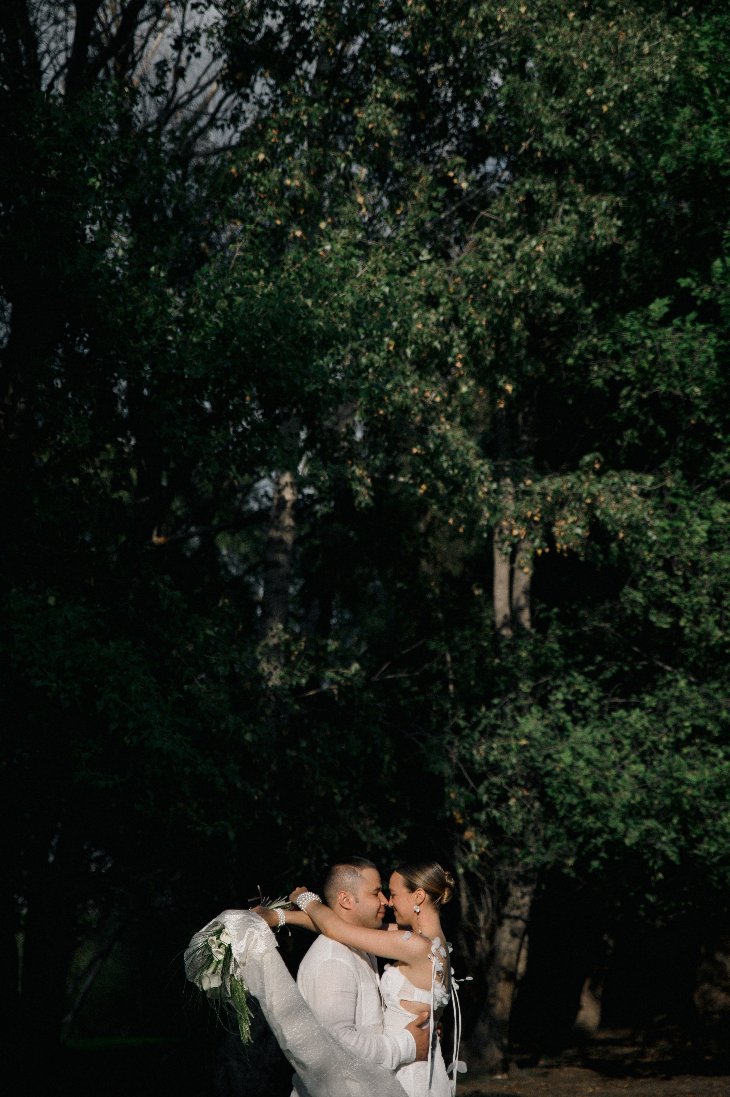 Максим и Лена. Свадебный фотограф Евгения Наумовец