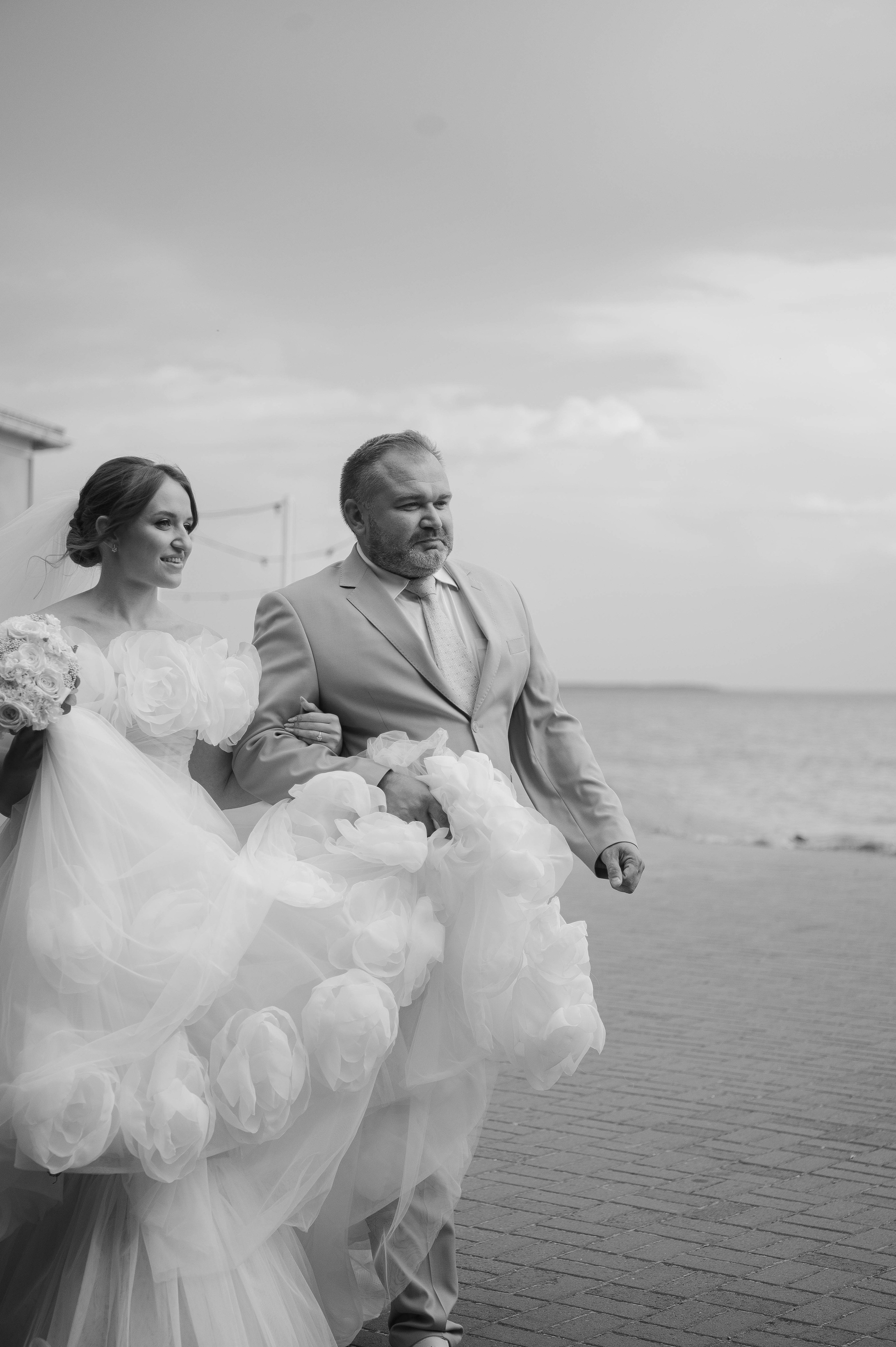 Свадьба длиною в два дня. Свадебный фотограф Татьяна Лейн в Санкт-Петербурге