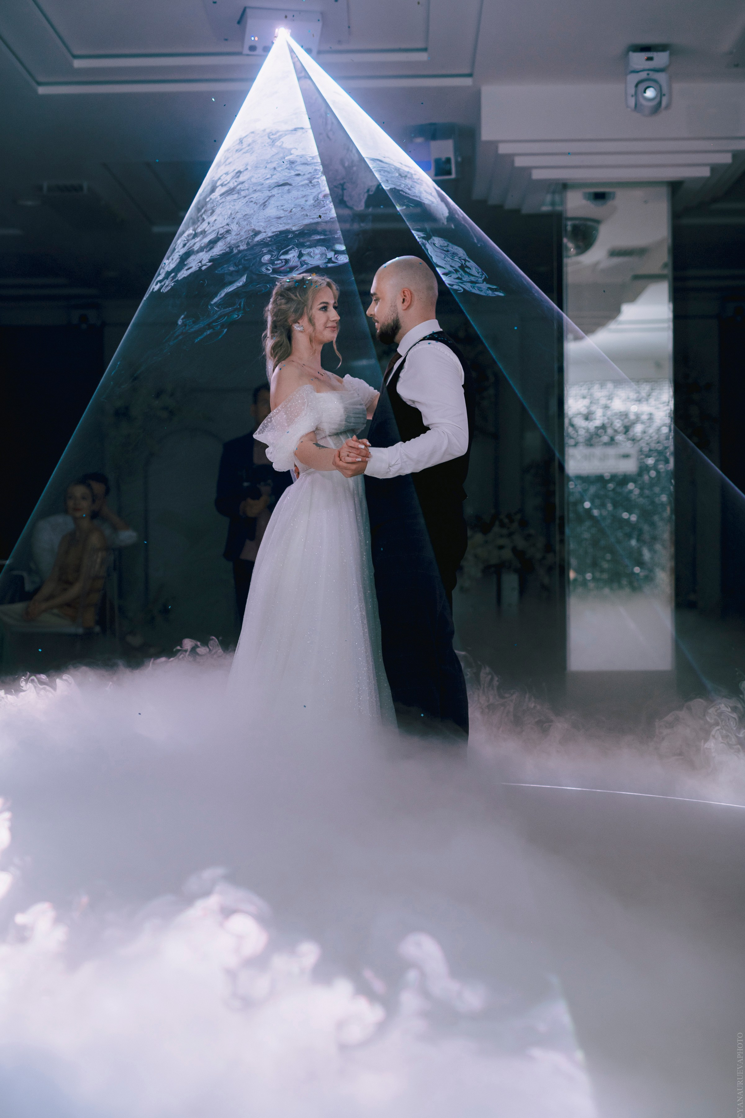 Свадебный анонс. Александр и Валерия. Свадебный и контент- фотограф в Тольятти, Самаре, Москве Яна Уруева