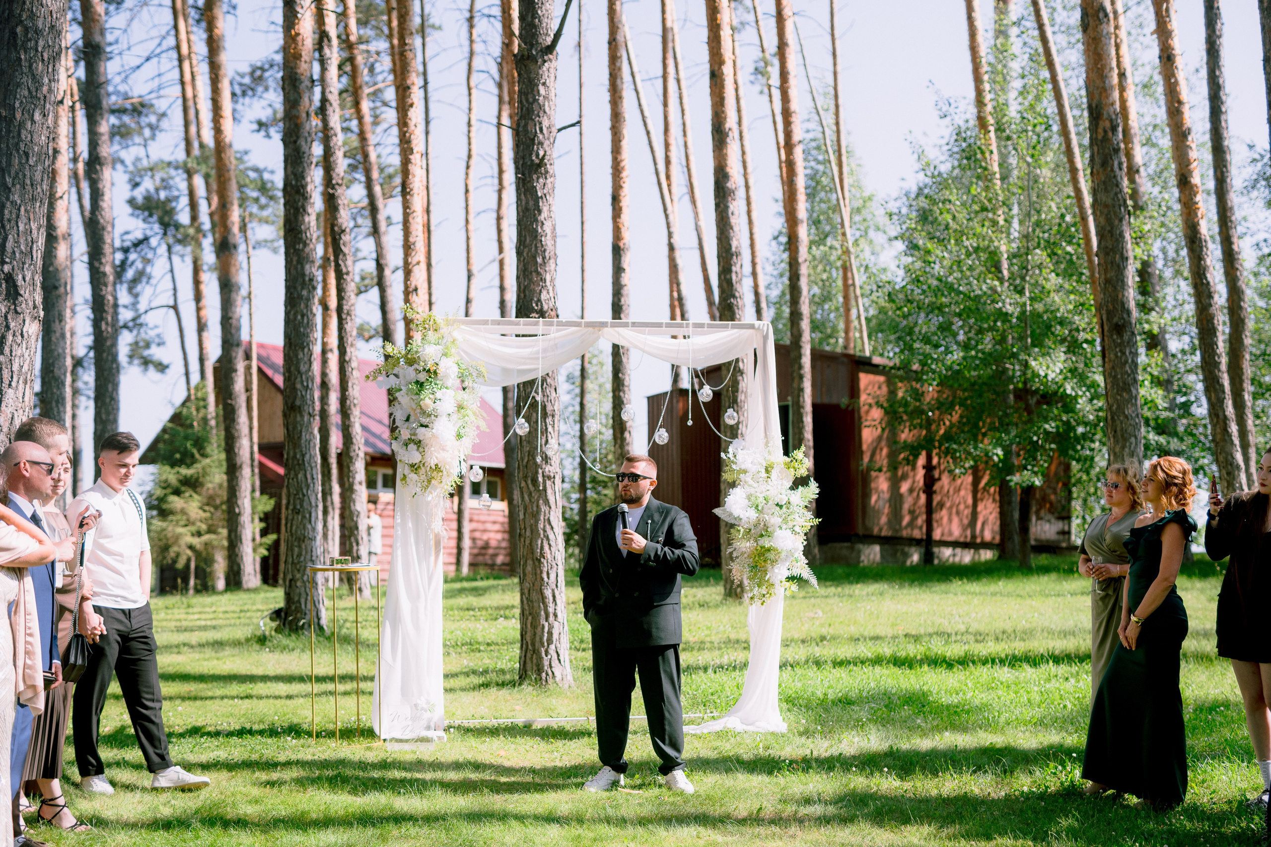 Свадебный анонс. Сергей и Анастасия. Свадебный и контент- фотограф в Тольятти, Самаре, Москве Яна Уруева