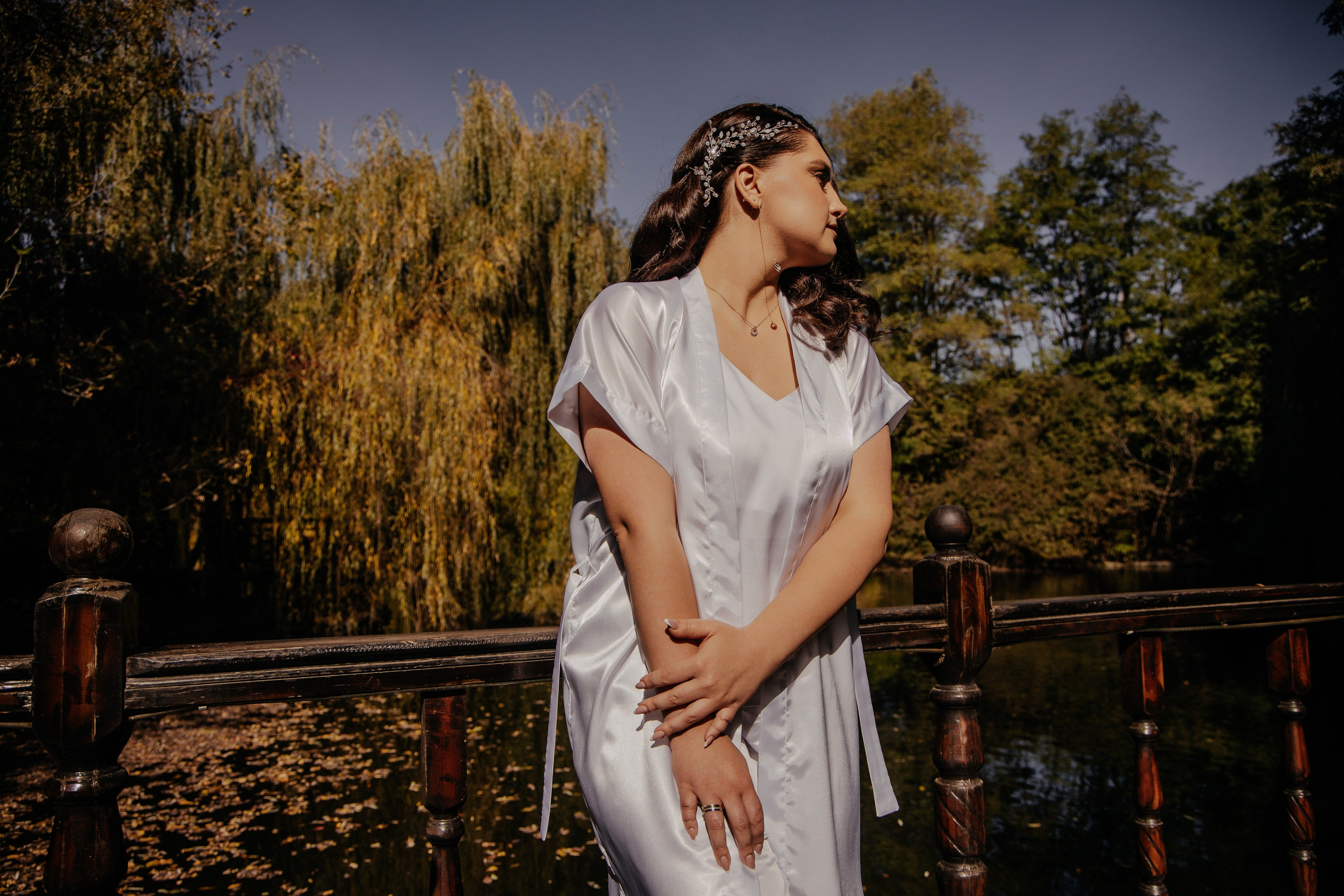 Алексей и Валерия. Свадебный организатор в Ростове-на-Дону Яснов Роман