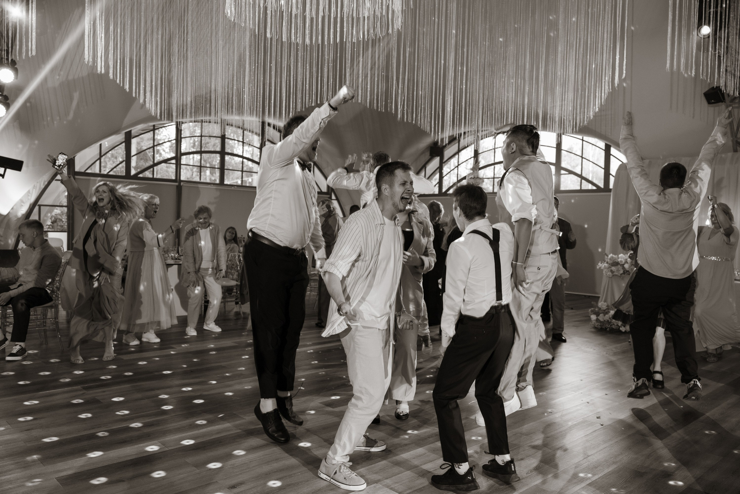 Андрей и Дарина | 10.08.24. Свадебный фотограф в Санкт-Петербурге Владислава Тюльпина