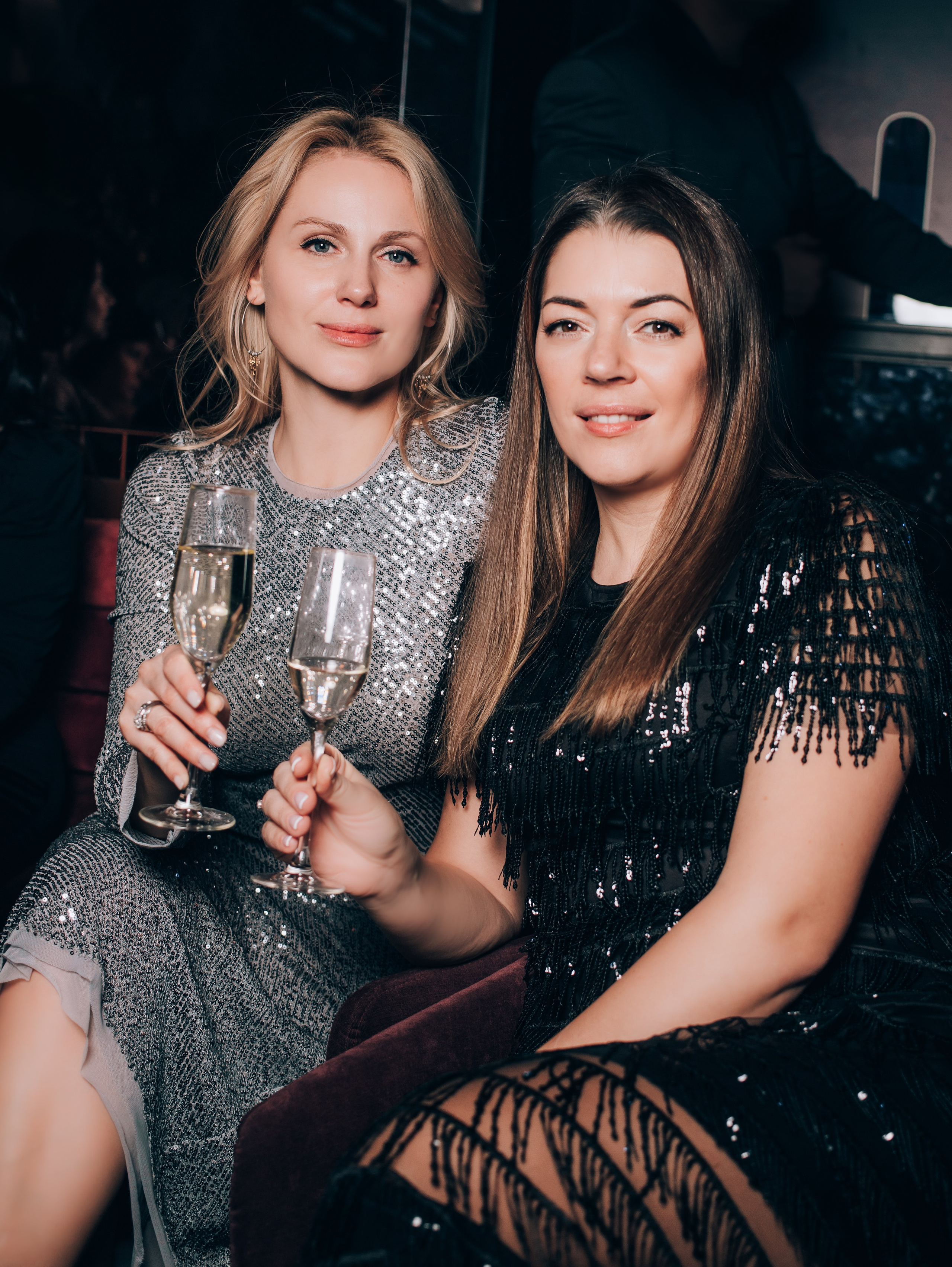 Клубная съемка. Sandina.pro — репортажная, портретная и свадебная съемка в Санкт-Петербурге