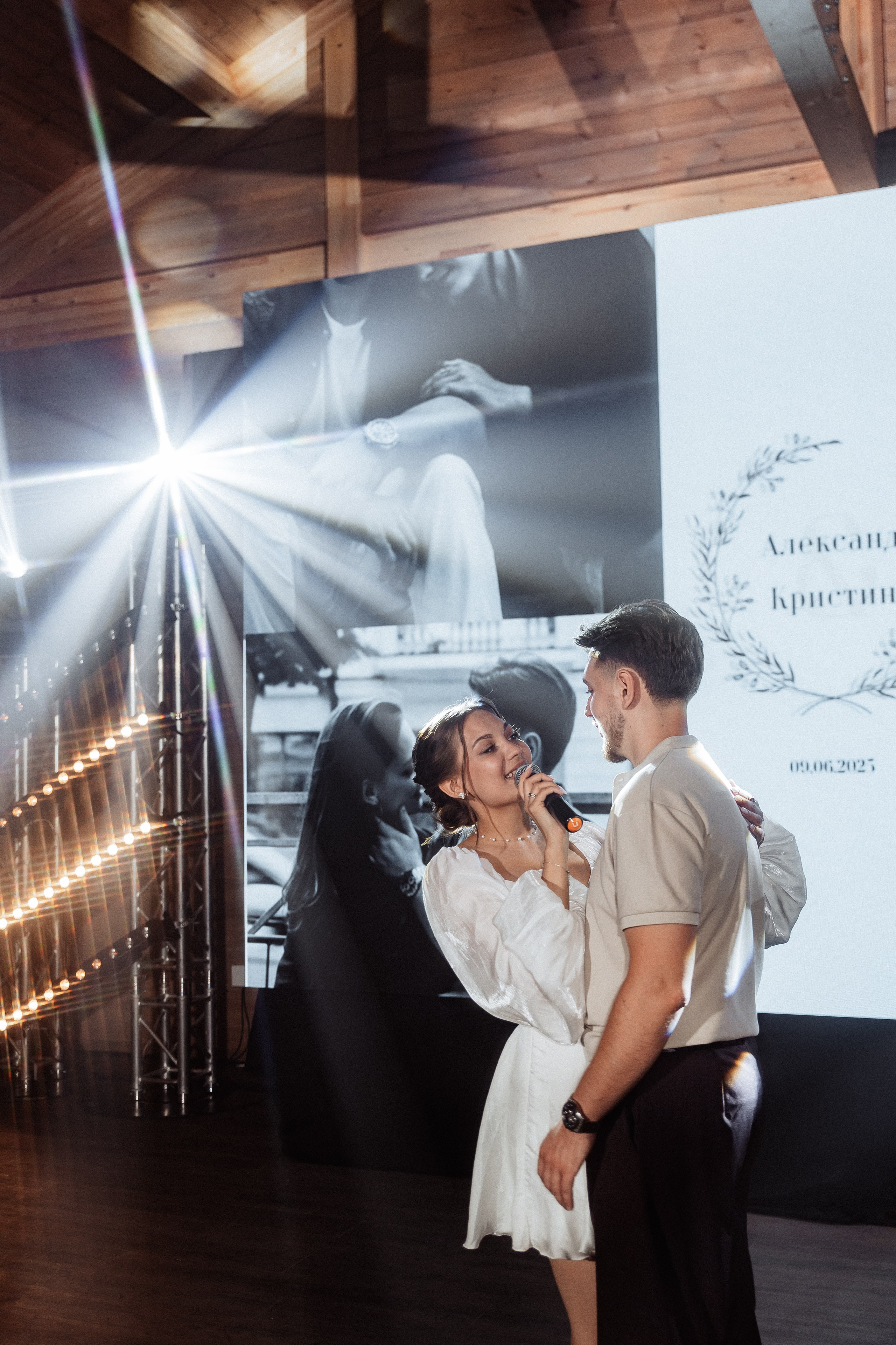 Свадебный банкет. Свадебный фотограф в Казани и Санкт-Петербурге Евгения Есенина