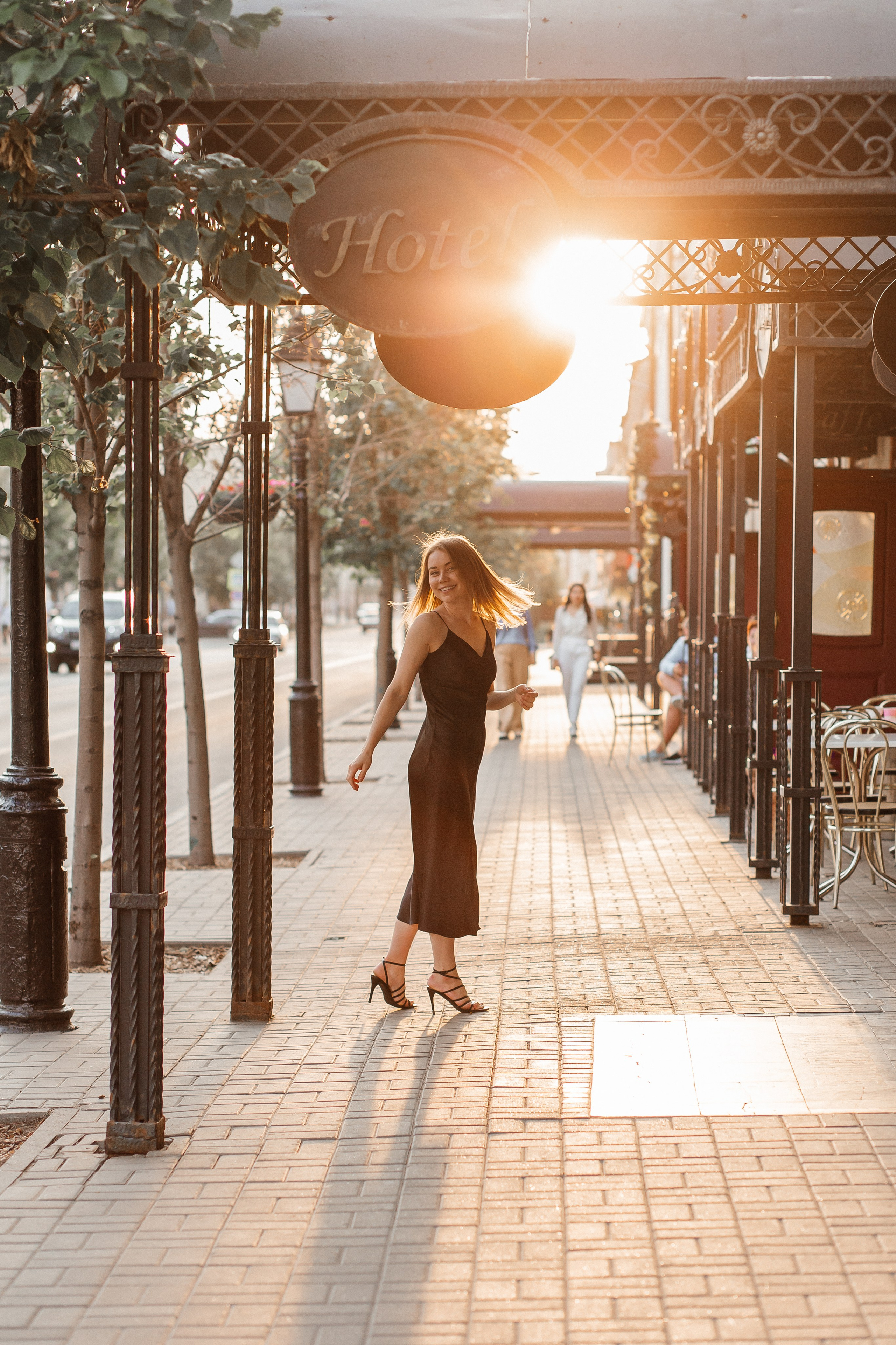 Женский портрет, женская съёмка. Профессиональный фотограф в г. Казань и г. Москва Анна Дыба. Женский портрет, мужской портрет, семейные и свадебные съёмки