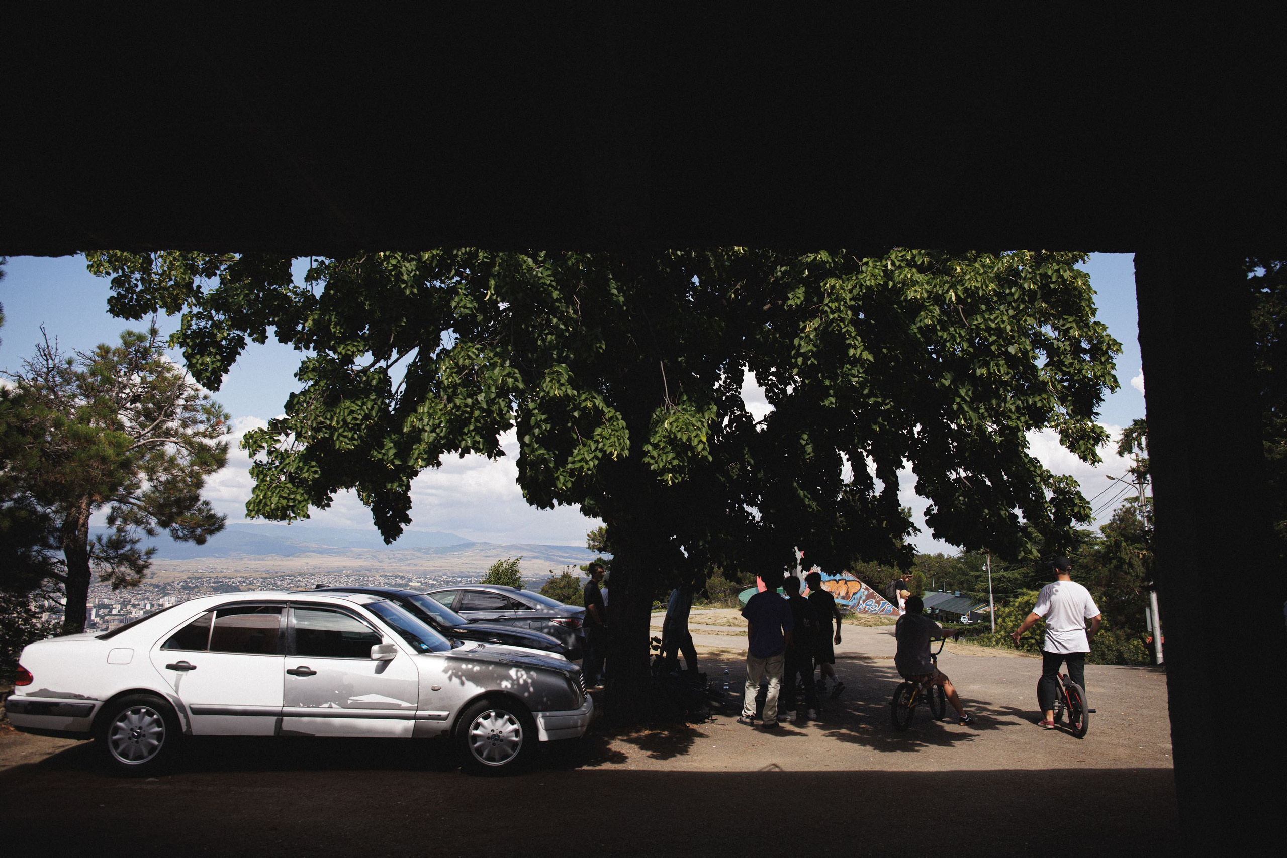 Action sport photography. Bivol images