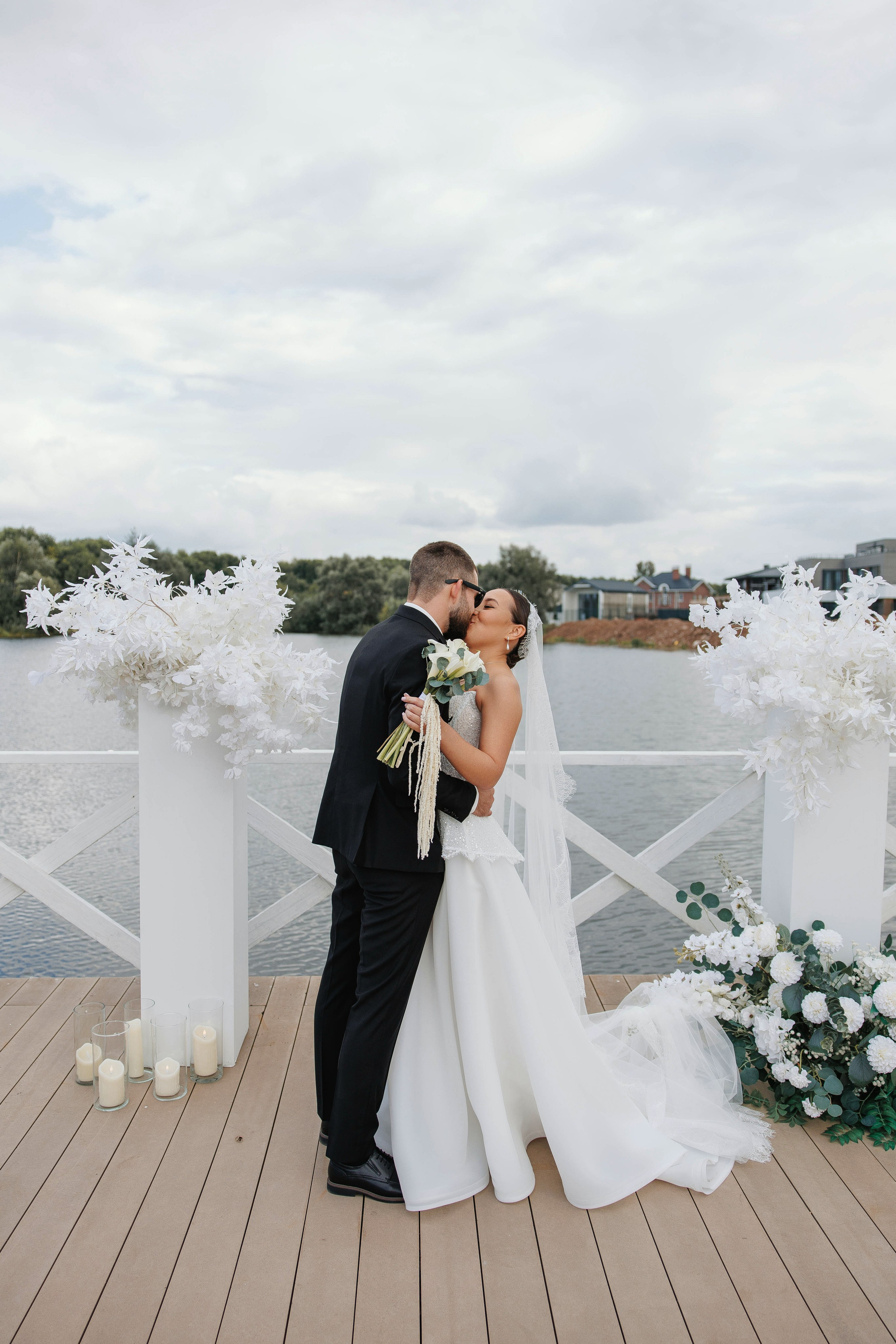 Андрей и Эльза. Профессиональный фотограф в городе Уфа